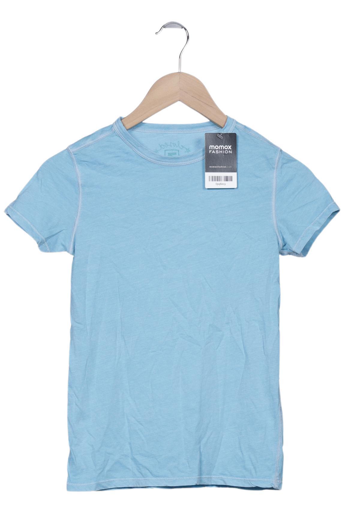 

Closed Damen T-Shirt, hellblau, Gr. 30