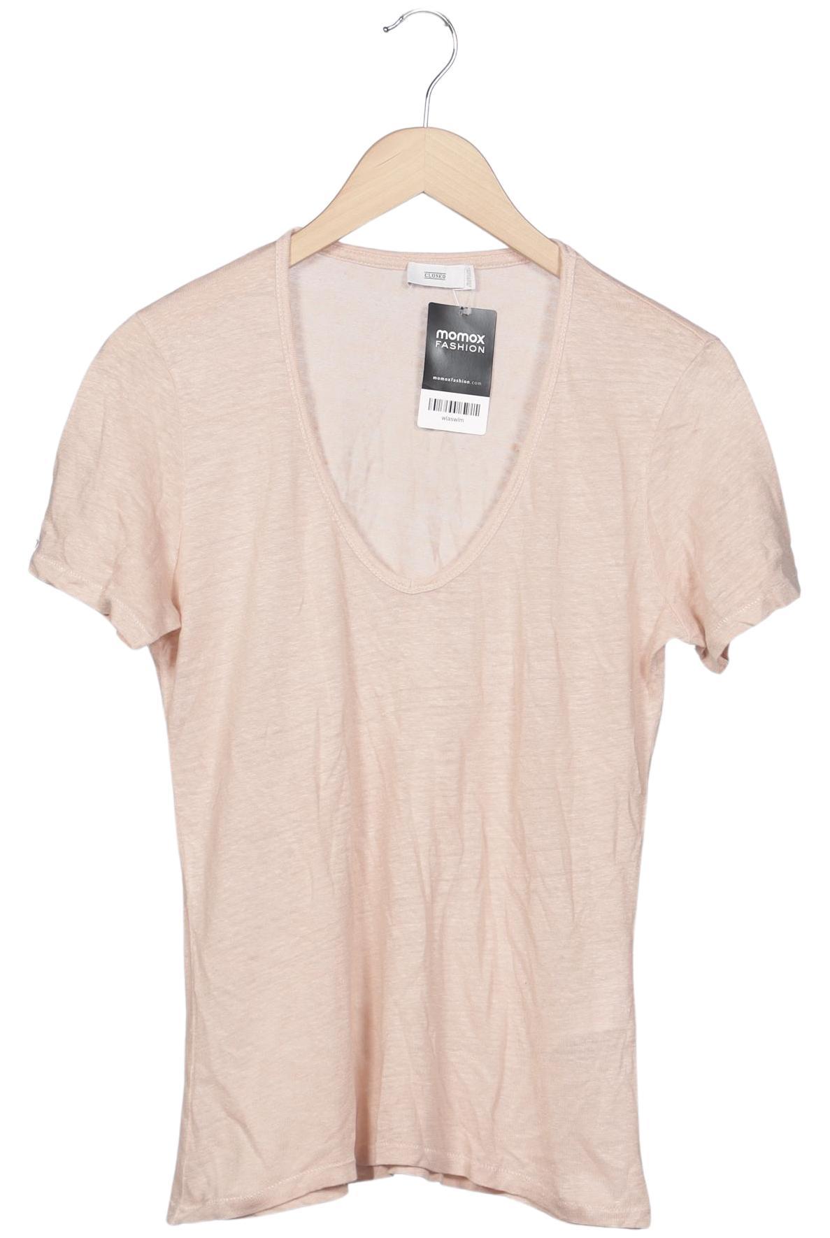 

Closed Damen T-Shirt, beige, Gr. 42