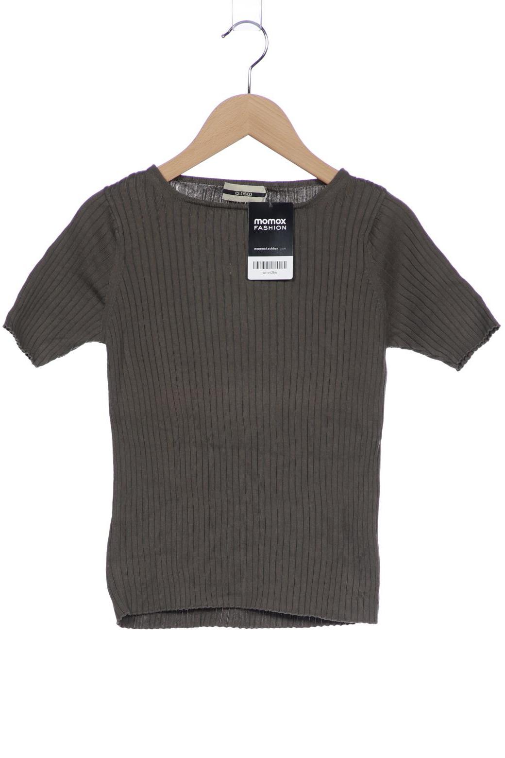 

Closed Damen T-Shirt, grün, Gr. 30