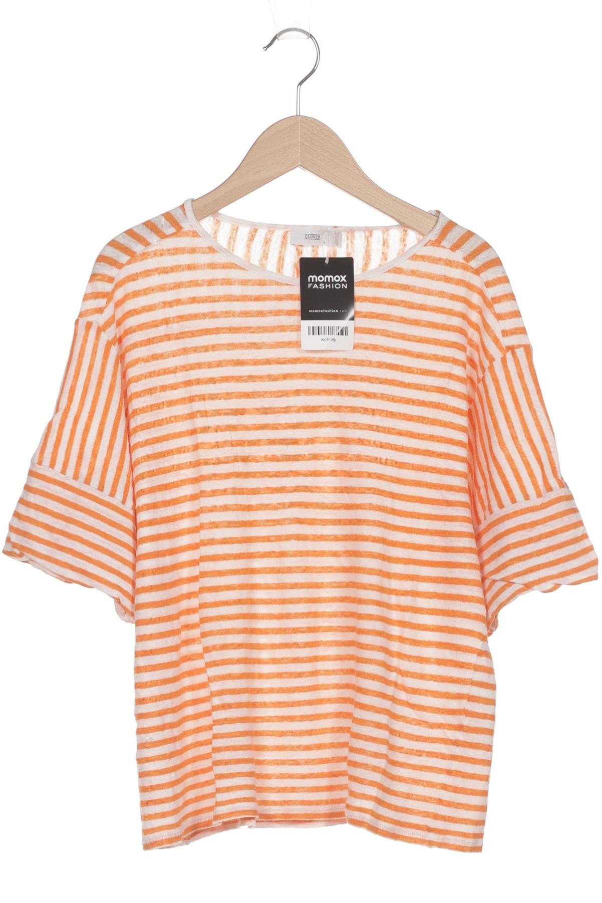 

Closed Damen T-Shirt, orange, Gr. 34