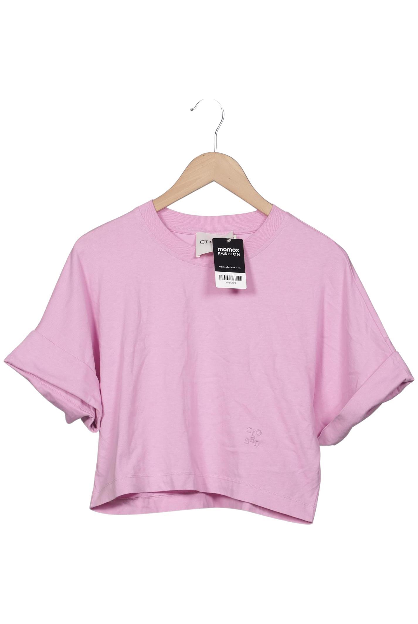 

Closed Damen T-Shirt, pink, Gr. 34