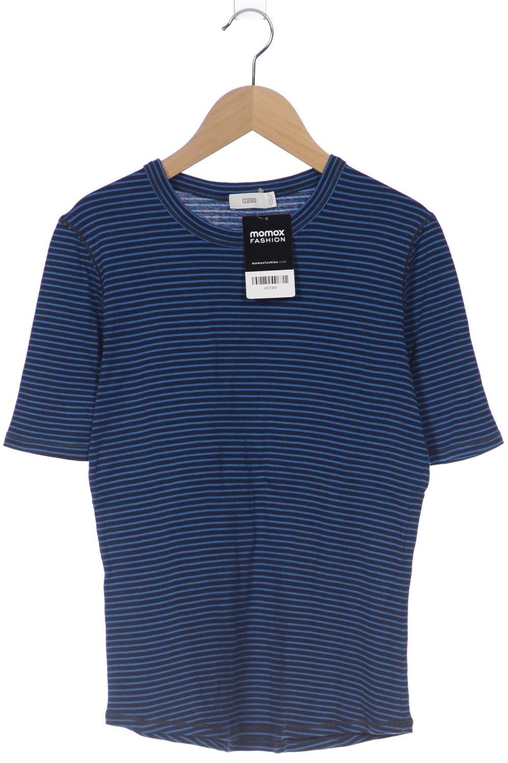 

Closed Damen T-Shirt, blau, Gr. 36