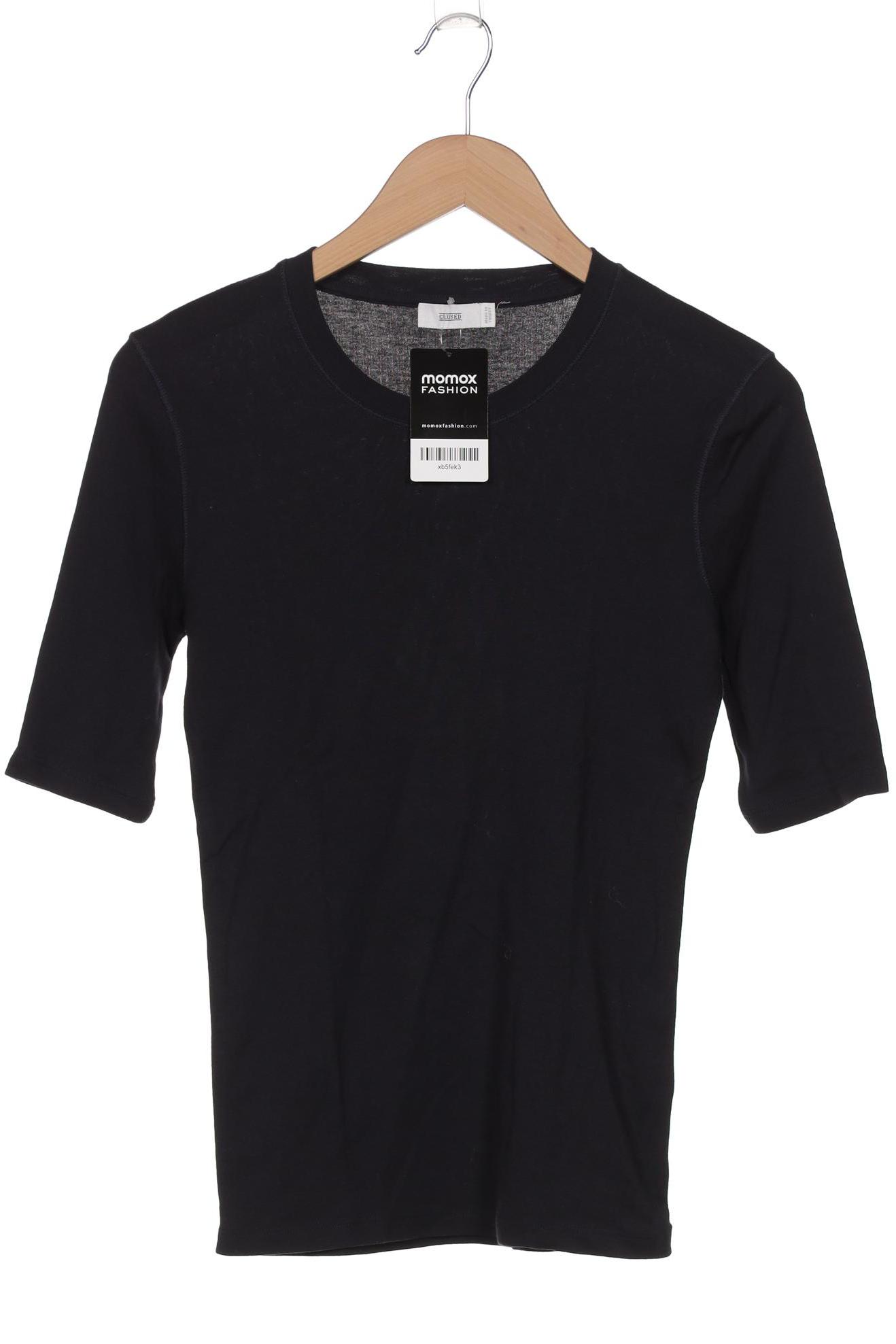 

Closed Damen T-Shirt, marineblau, Gr. 38