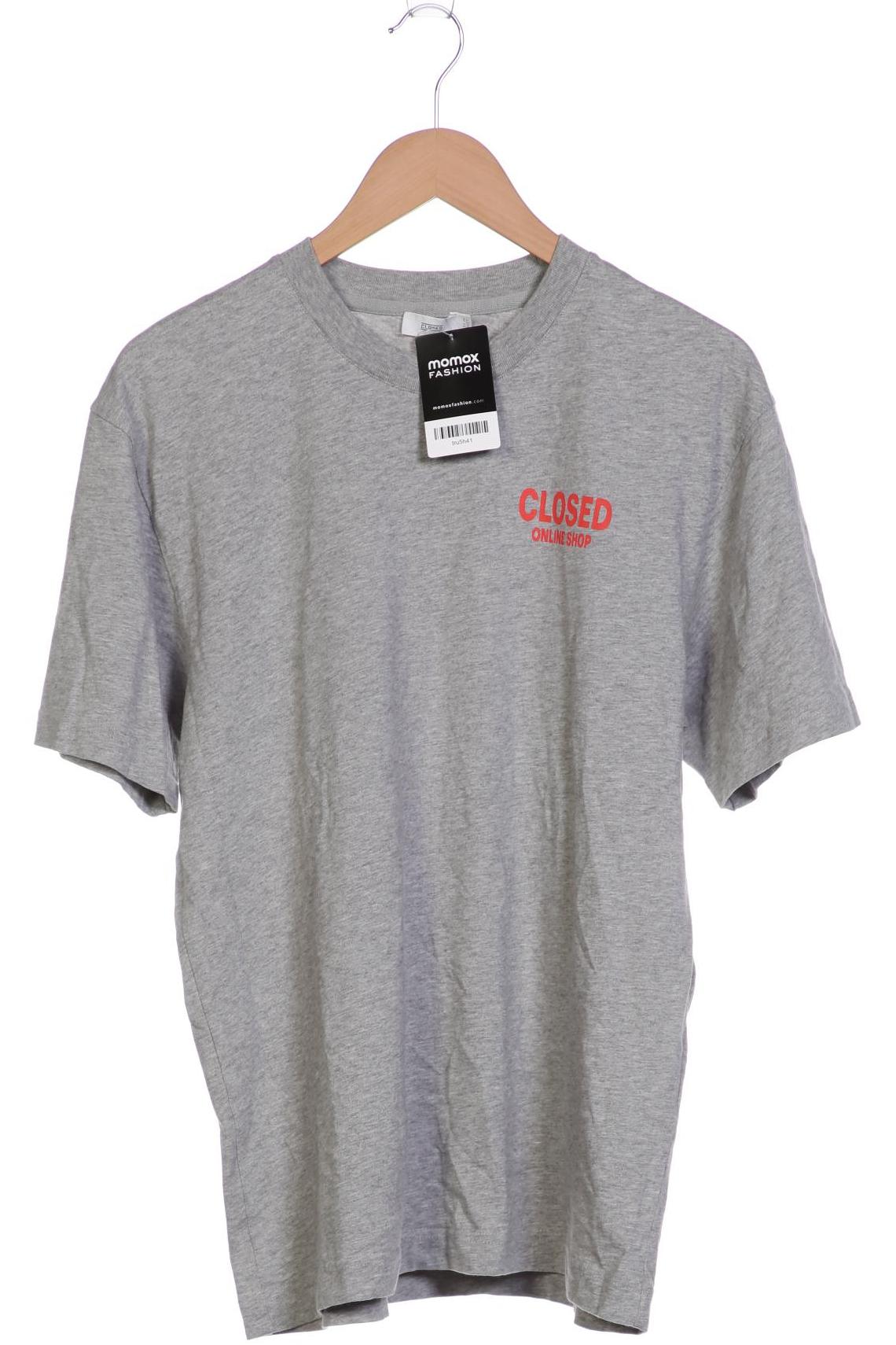 

Closed Damen T-Shirt, grau, Gr. 36