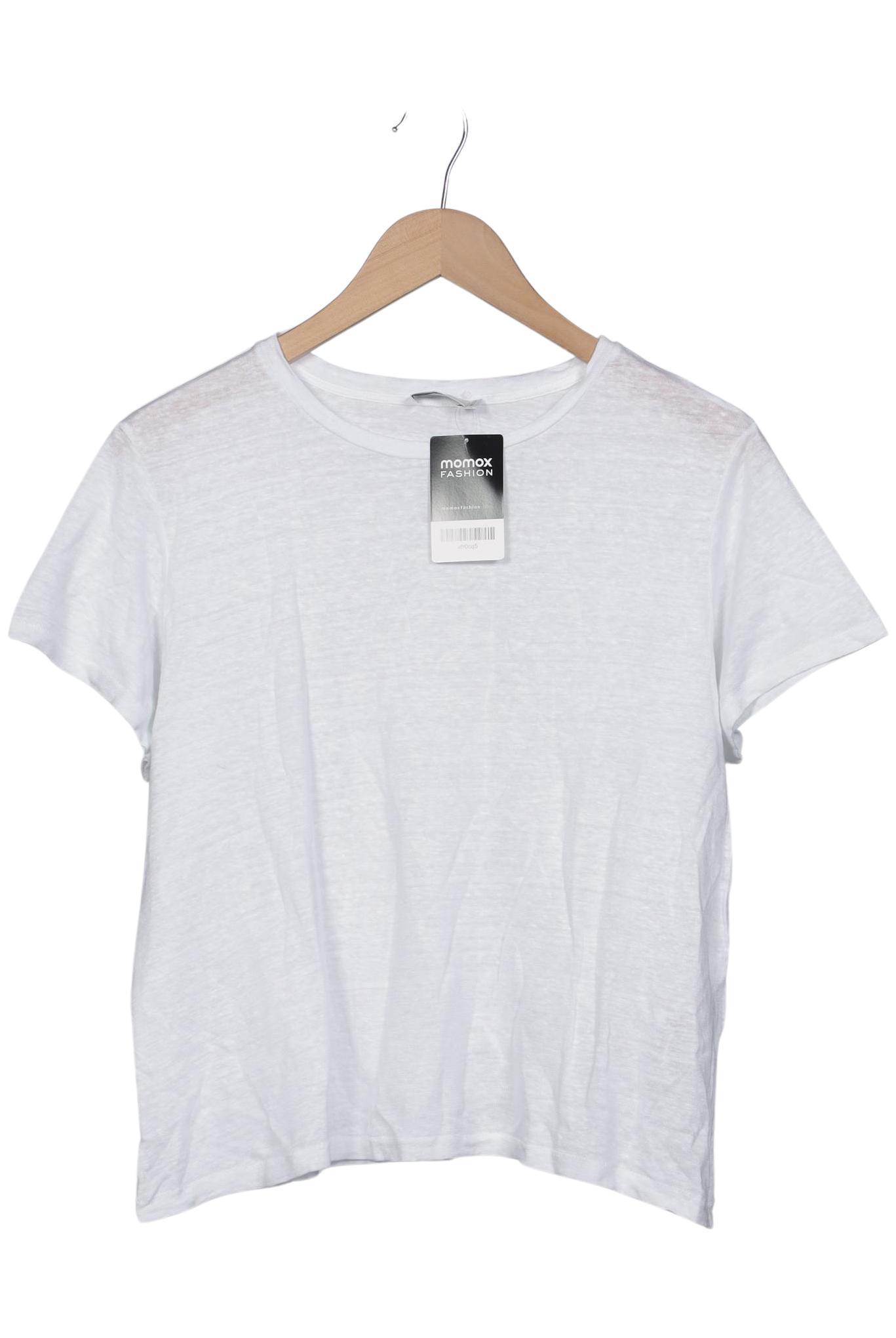 

Closed Damen T-Shirt, weiß, Gr. 42