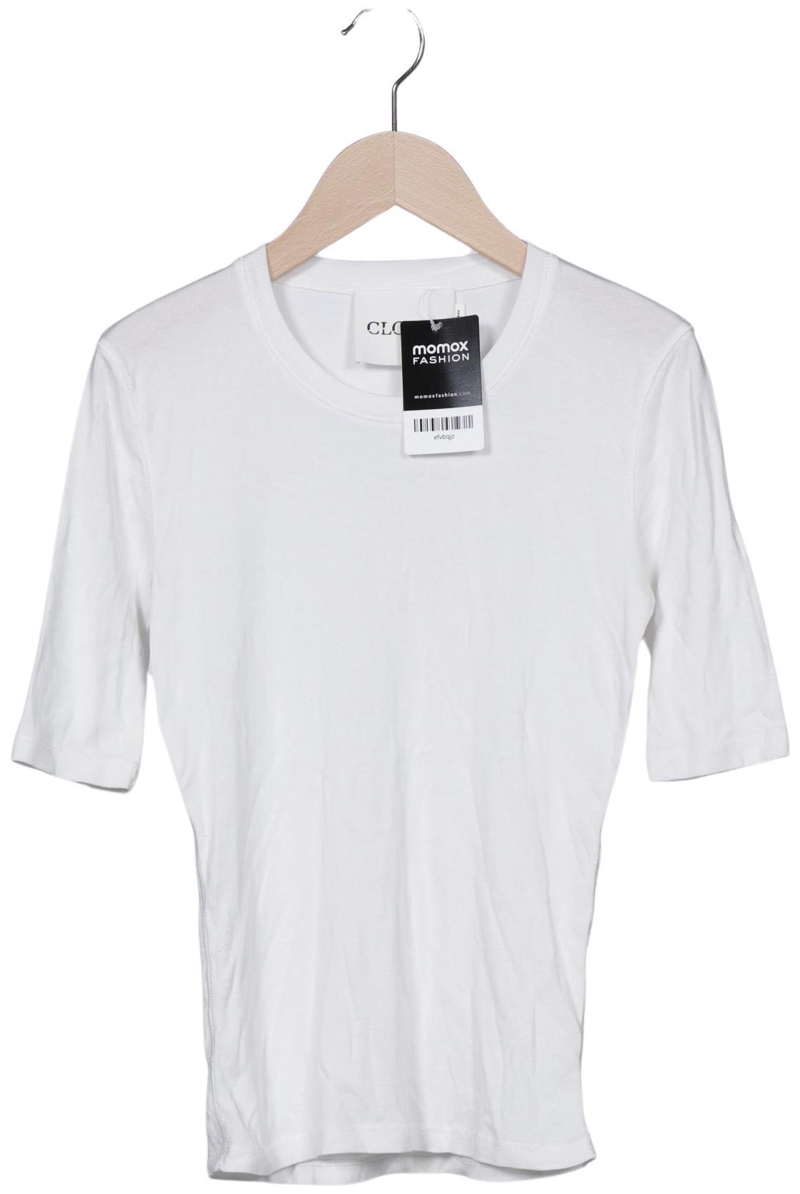 

Closed Damen T-Shirt, weiß, Gr. 34