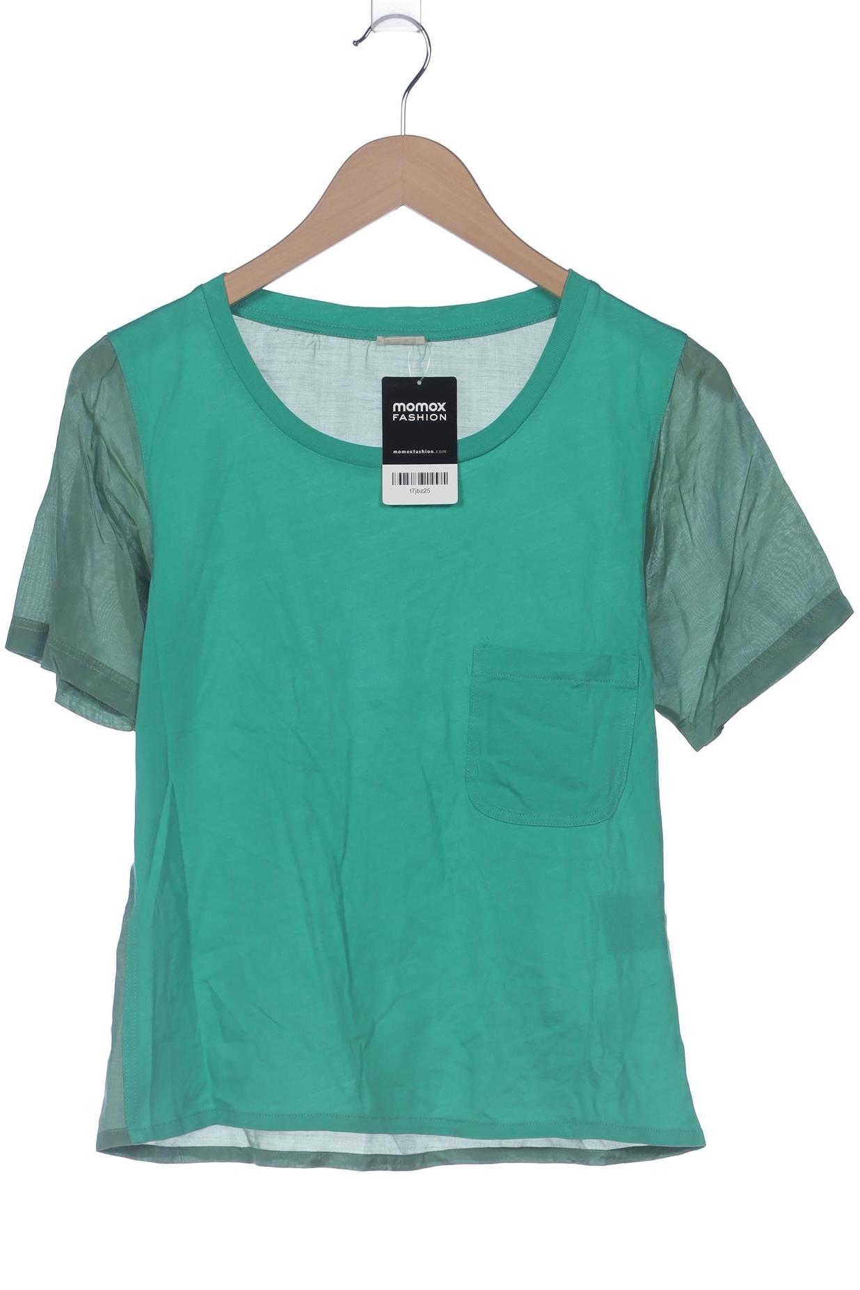 

Closed Damen T-Shirt, grün, Gr. 36