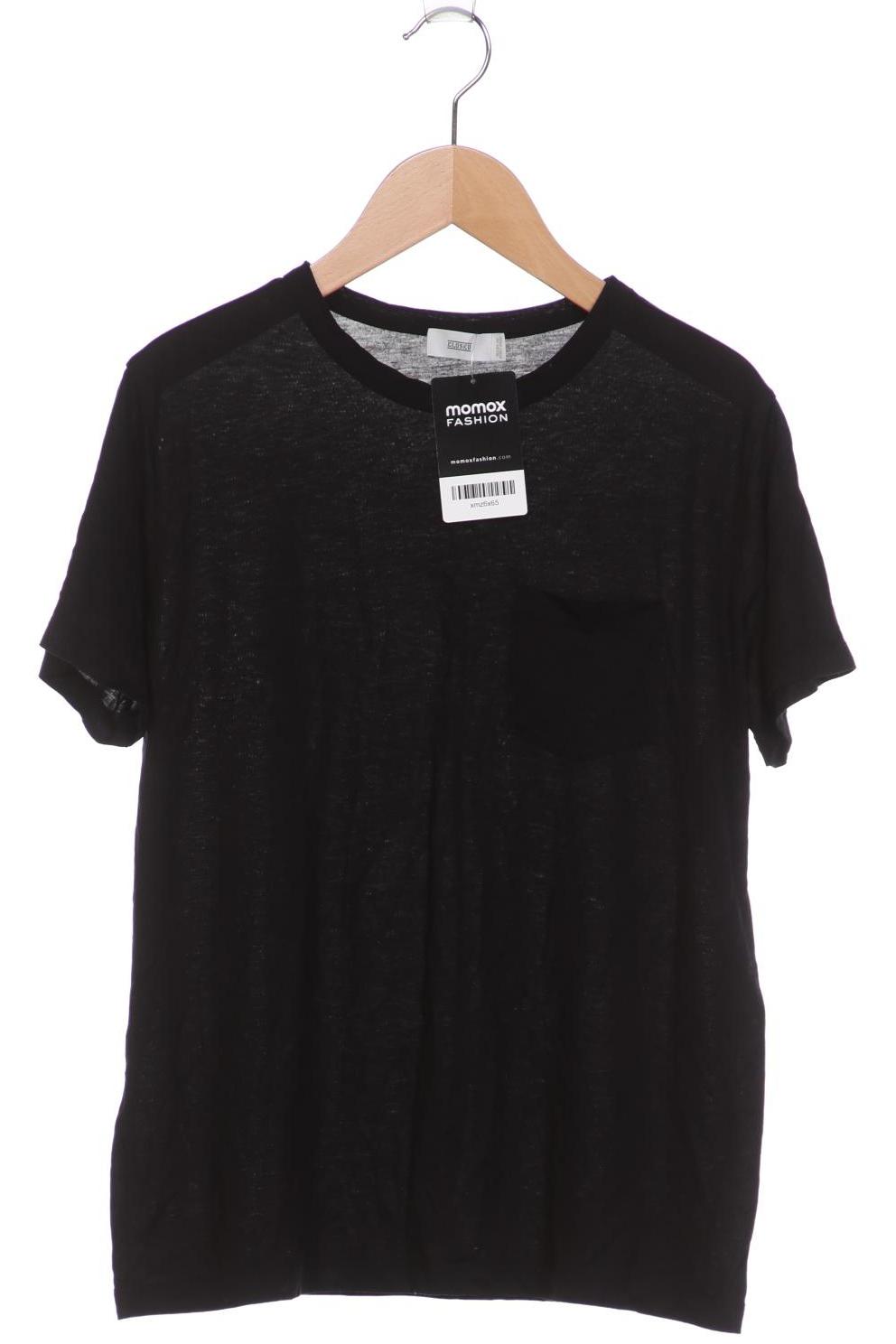 

Closed Damen T-Shirt, schwarz, Gr. 36
