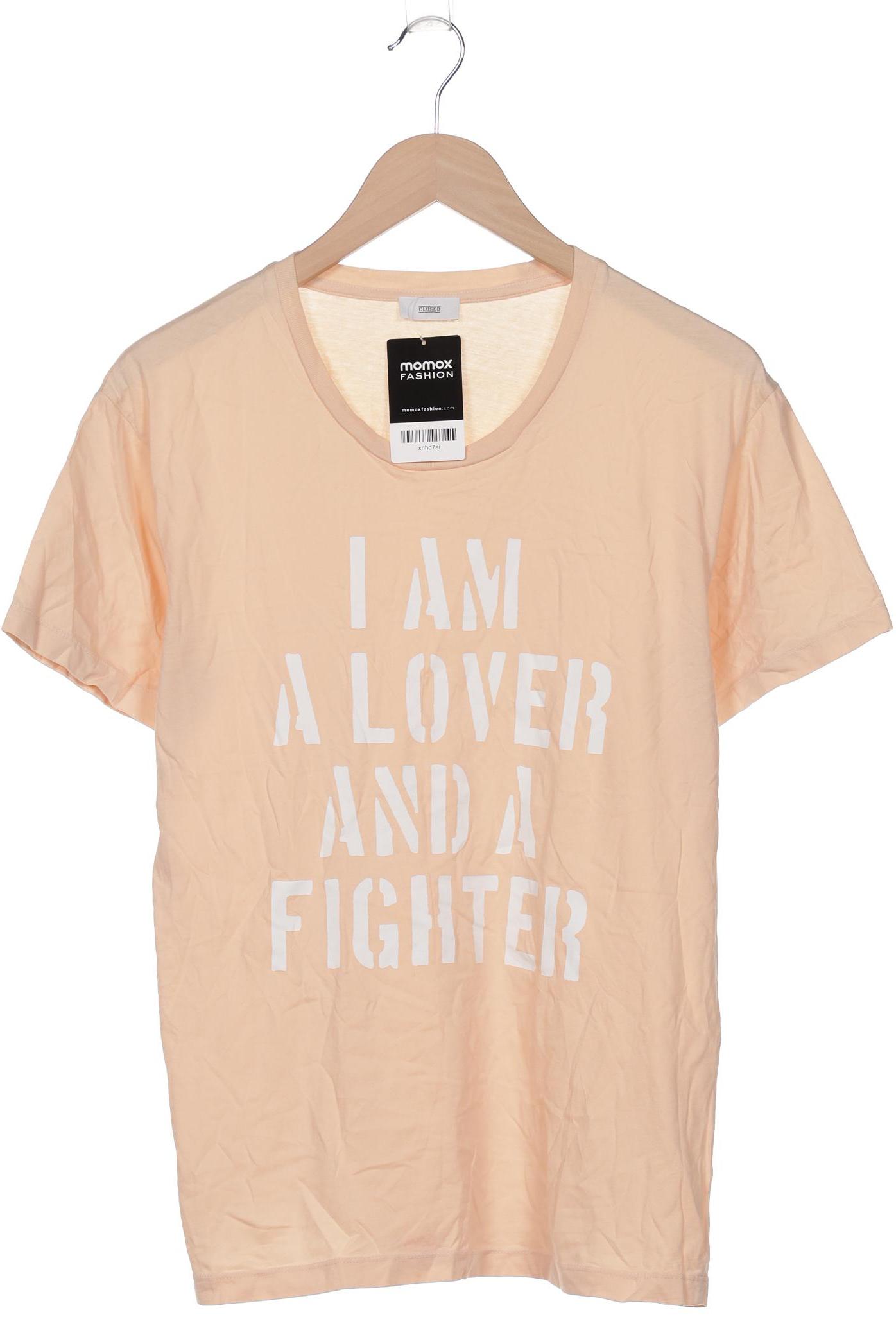 

Closed Damen T-Shirt, orange, Gr. 42