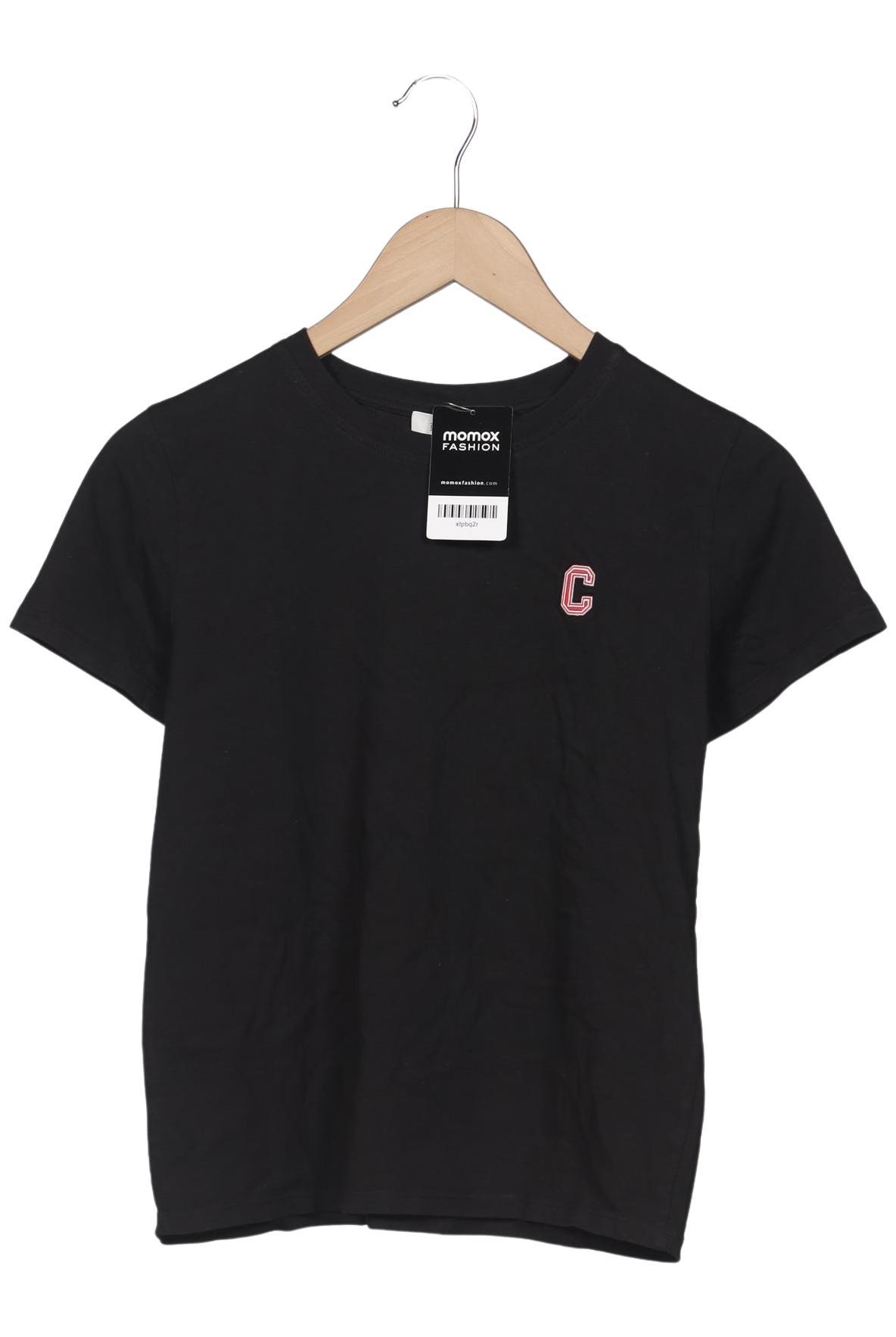 

Closed Damen T-Shirt, schwarz, Gr. 36