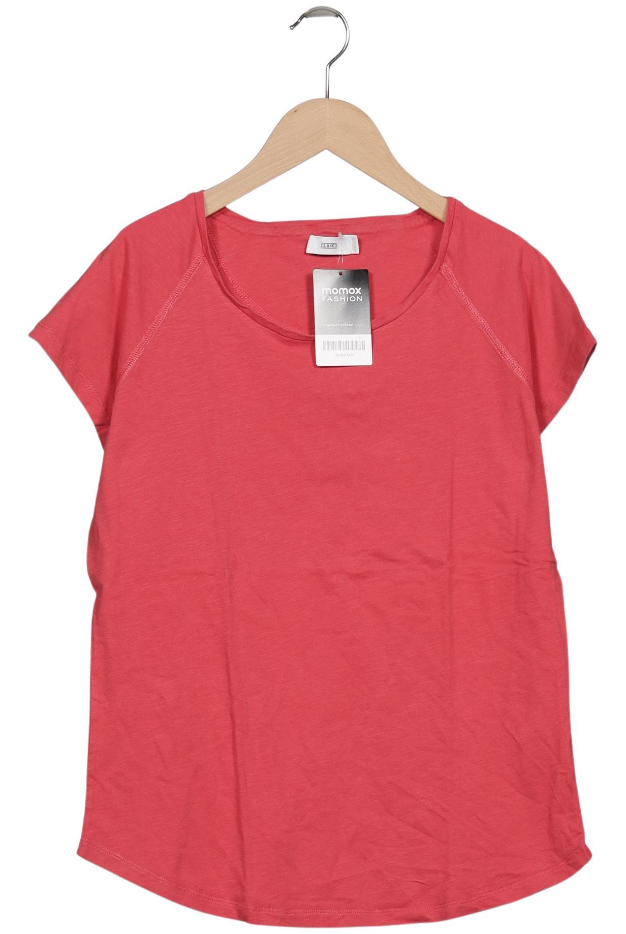 

Closed Damen T-Shirt, pink, Gr. 36