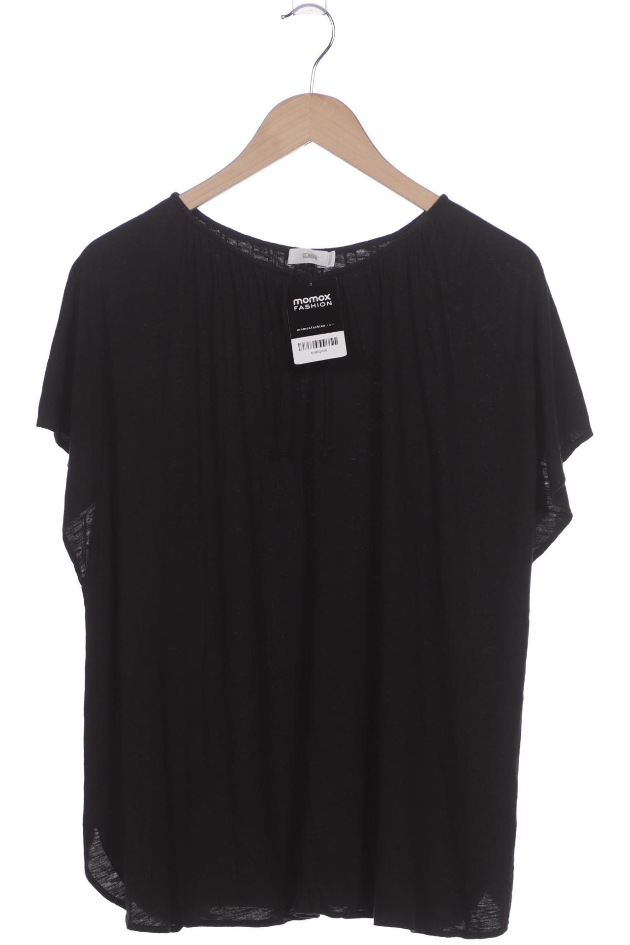 

Closed Damen T-Shirt, schwarz, Gr. 42