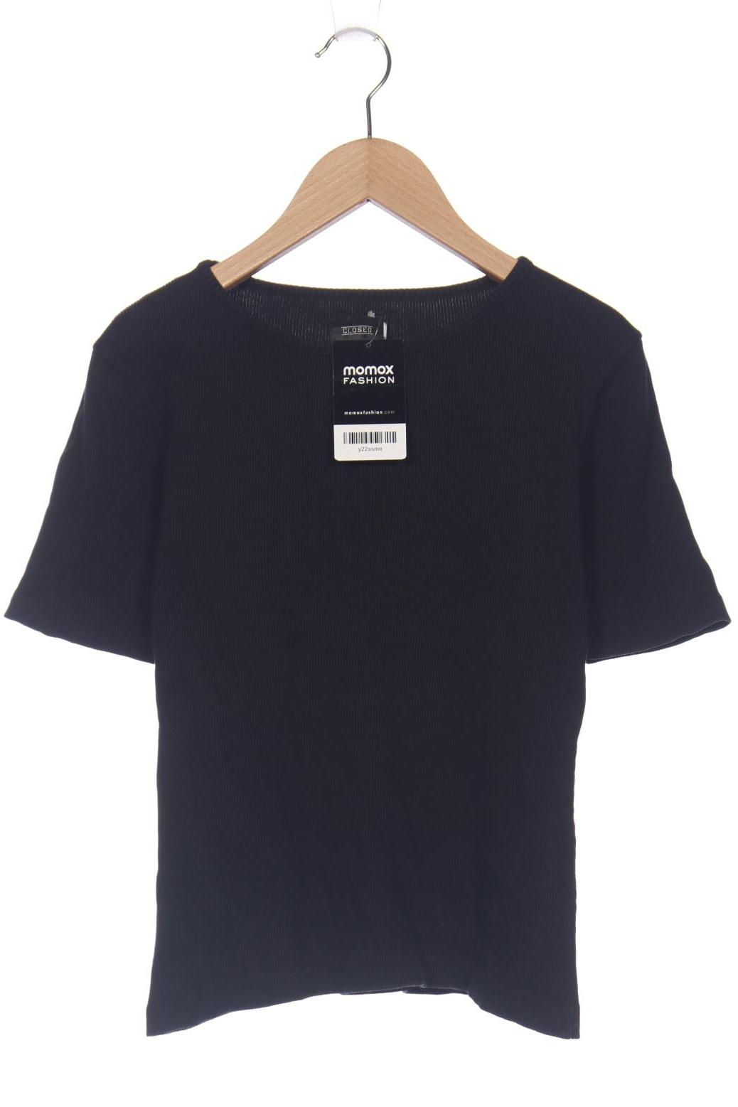 

Closed Damen T-Shirt, schwarz, Gr. 32