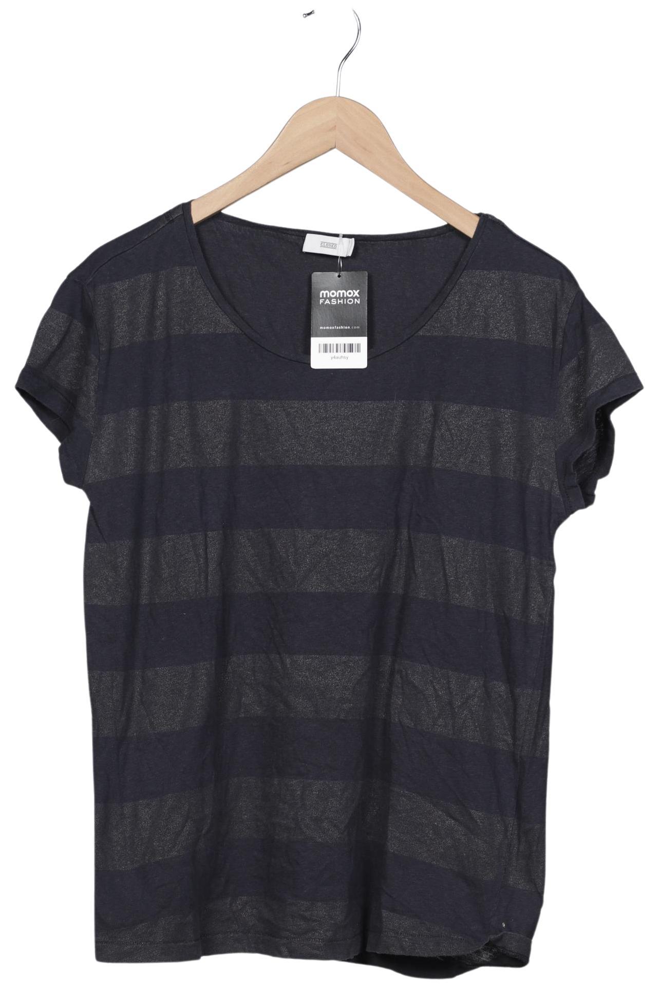 

Closed Damen T-Shirt, marineblau, Gr. 42