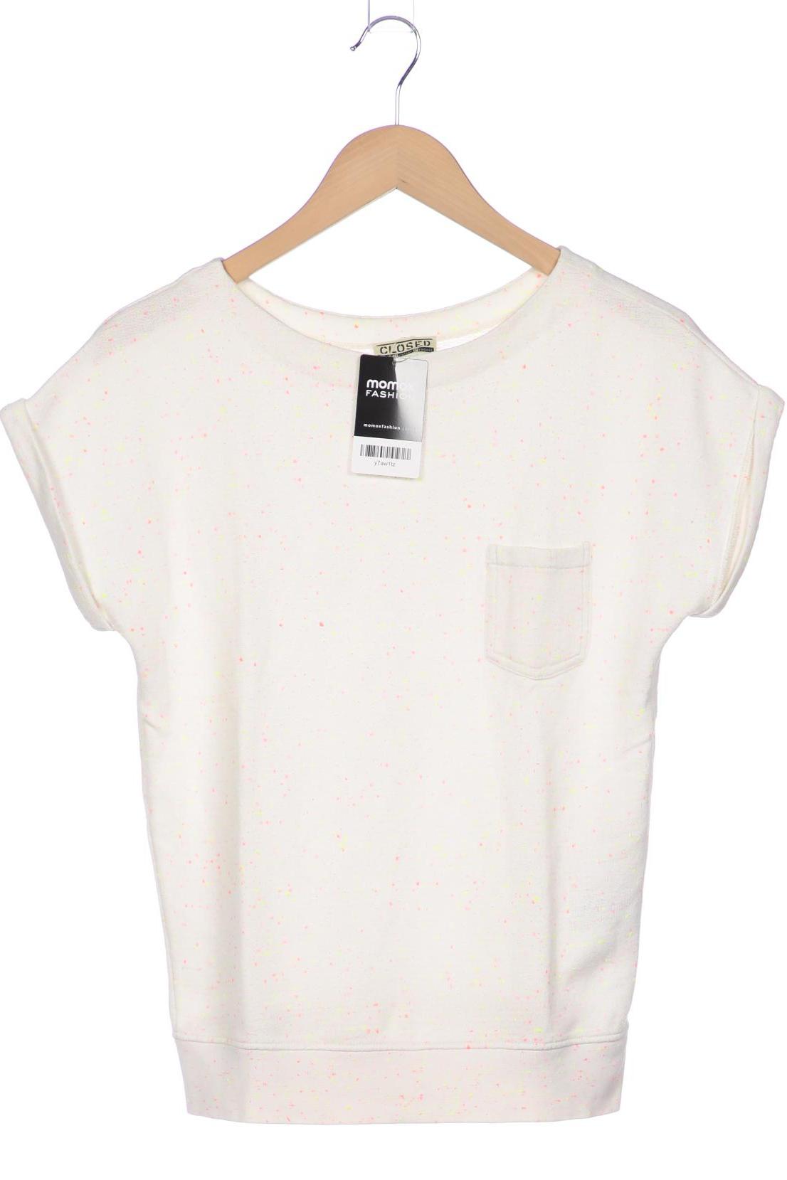 

Closed Damen T-Shirt, weiß