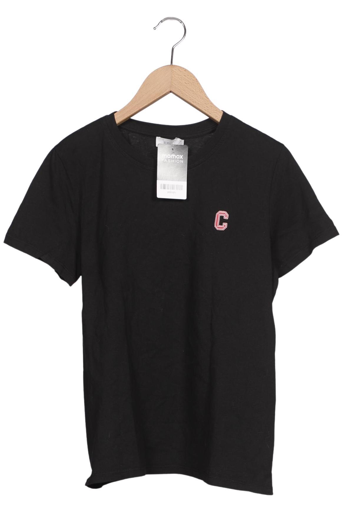 

Closed Damen T-Shirt, schwarz, Gr. 36