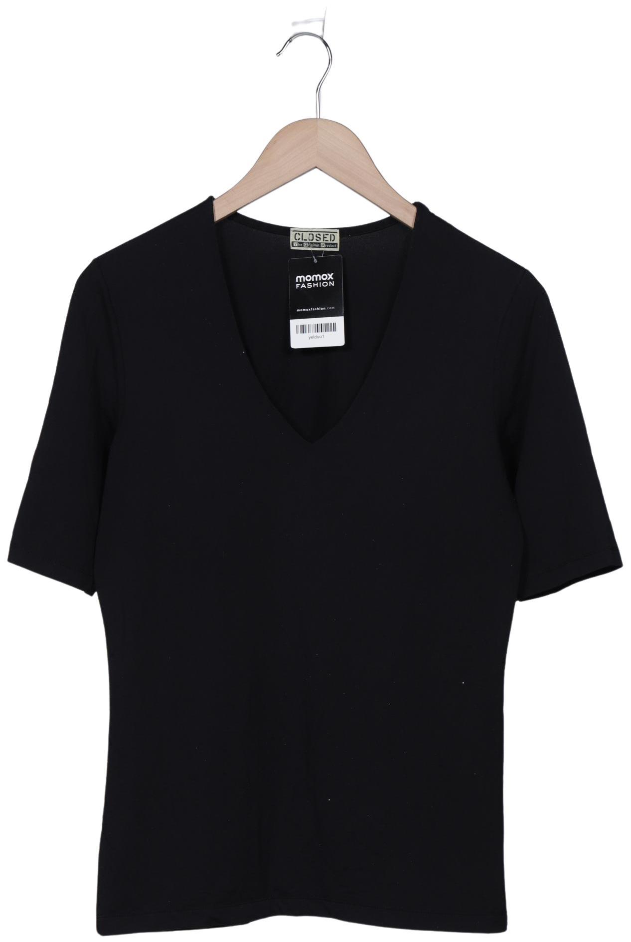 

Closed Damen T-Shirt, schwarz, Gr. 38