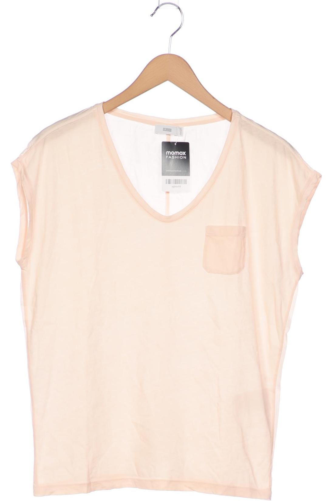 

Closed Damen T-Shirt, orange, Gr. 34