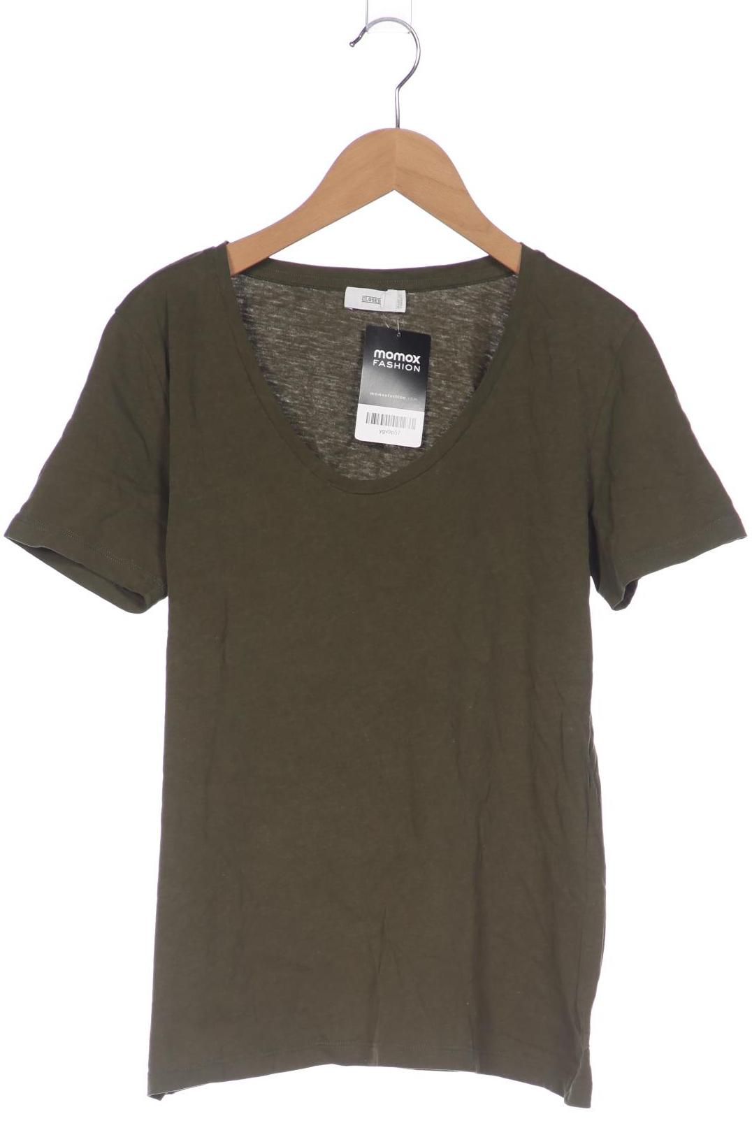 

Closed Damen T-Shirt, grün, Gr. 36