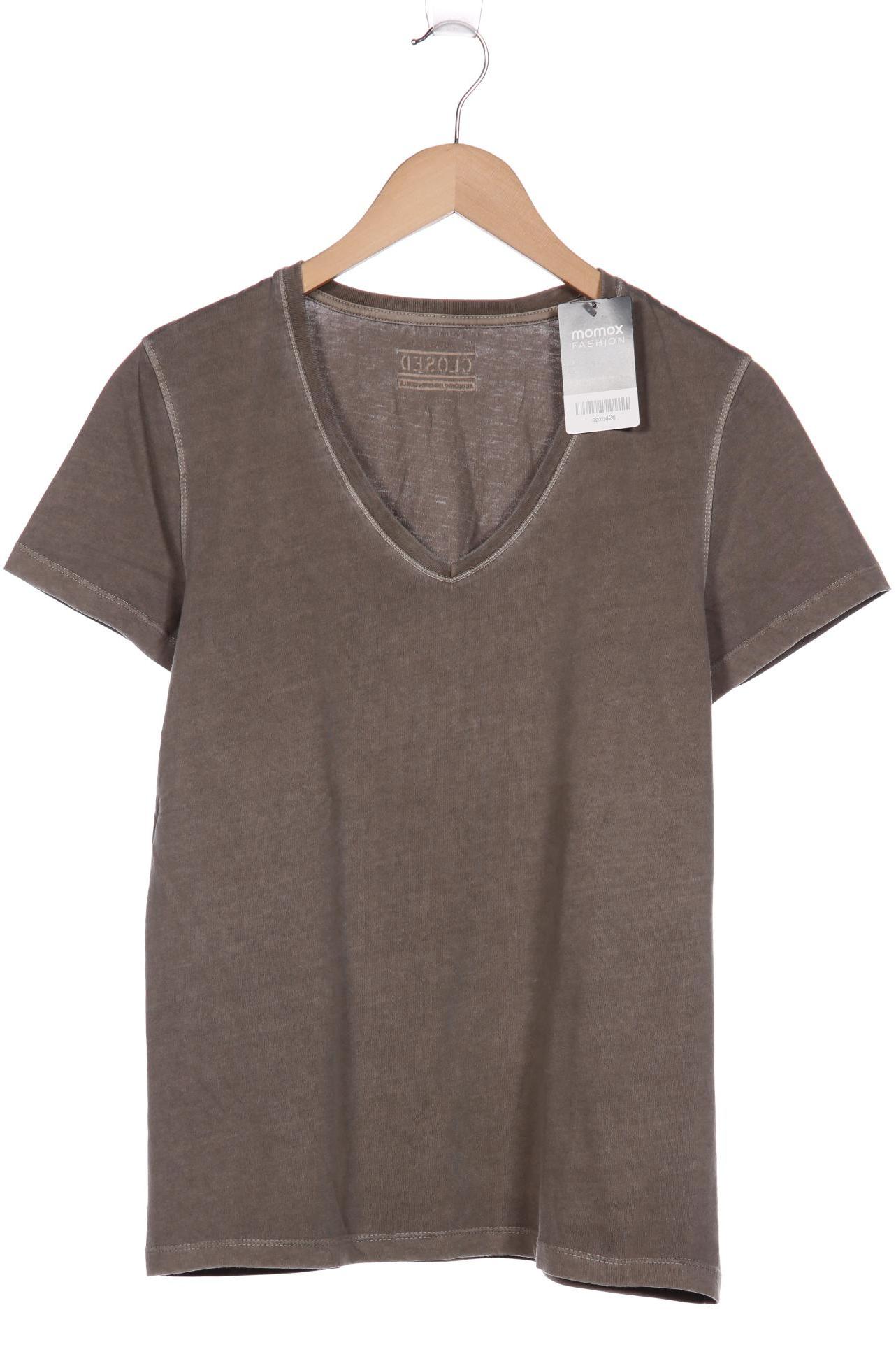

Closed Damen T-Shirt, grün, Gr. 44