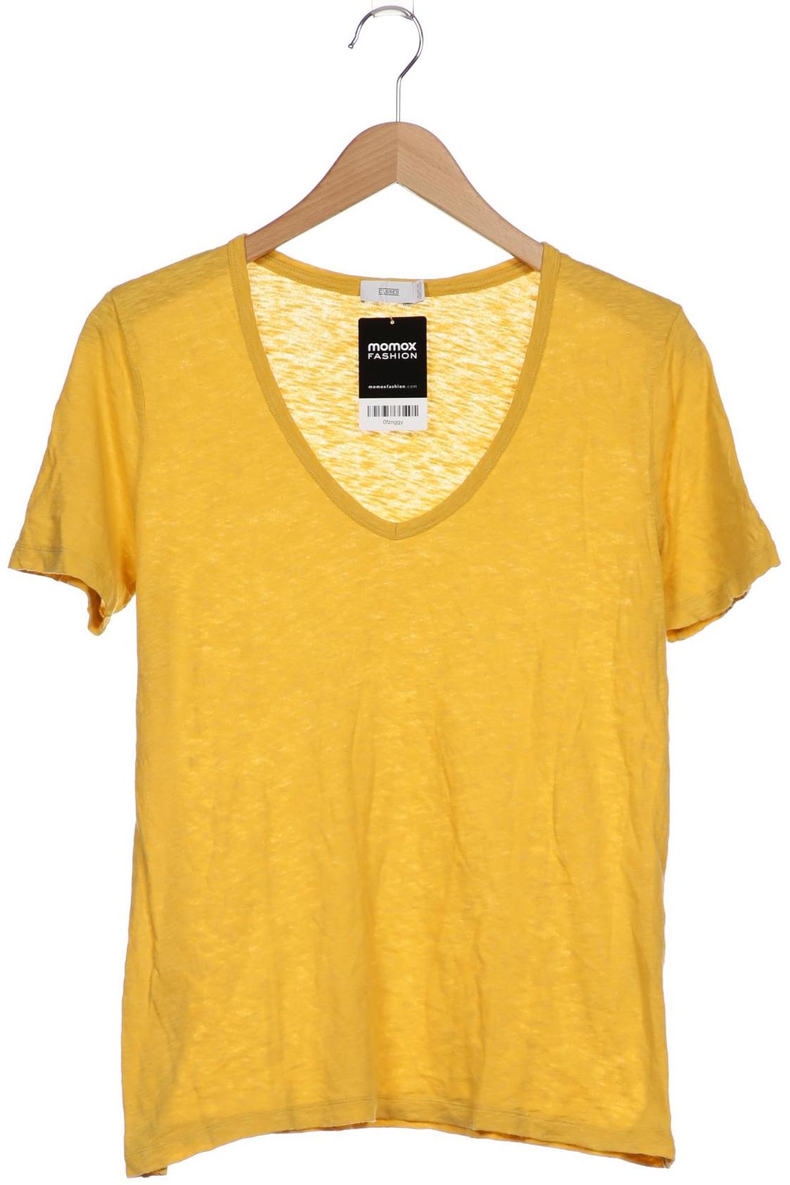 

Closed Damen T-Shirt, gelb, Gr. 36