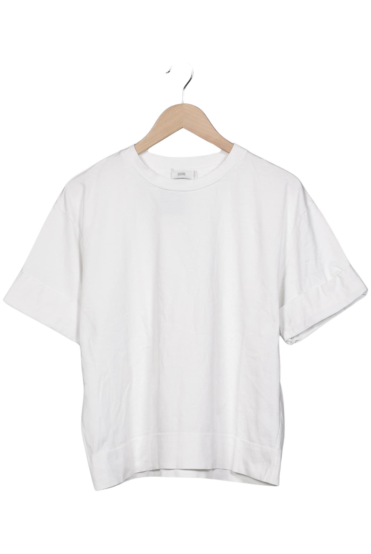 

Closed Damen T-Shirt, weiß, Gr. 44