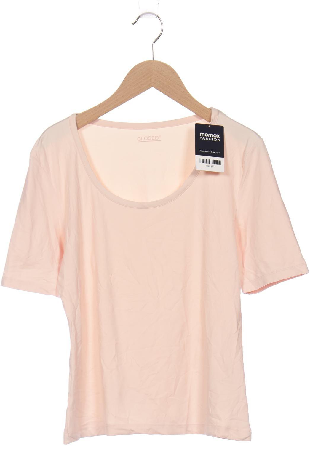 

Closed Damen T-Shirt, pink, Gr. 38