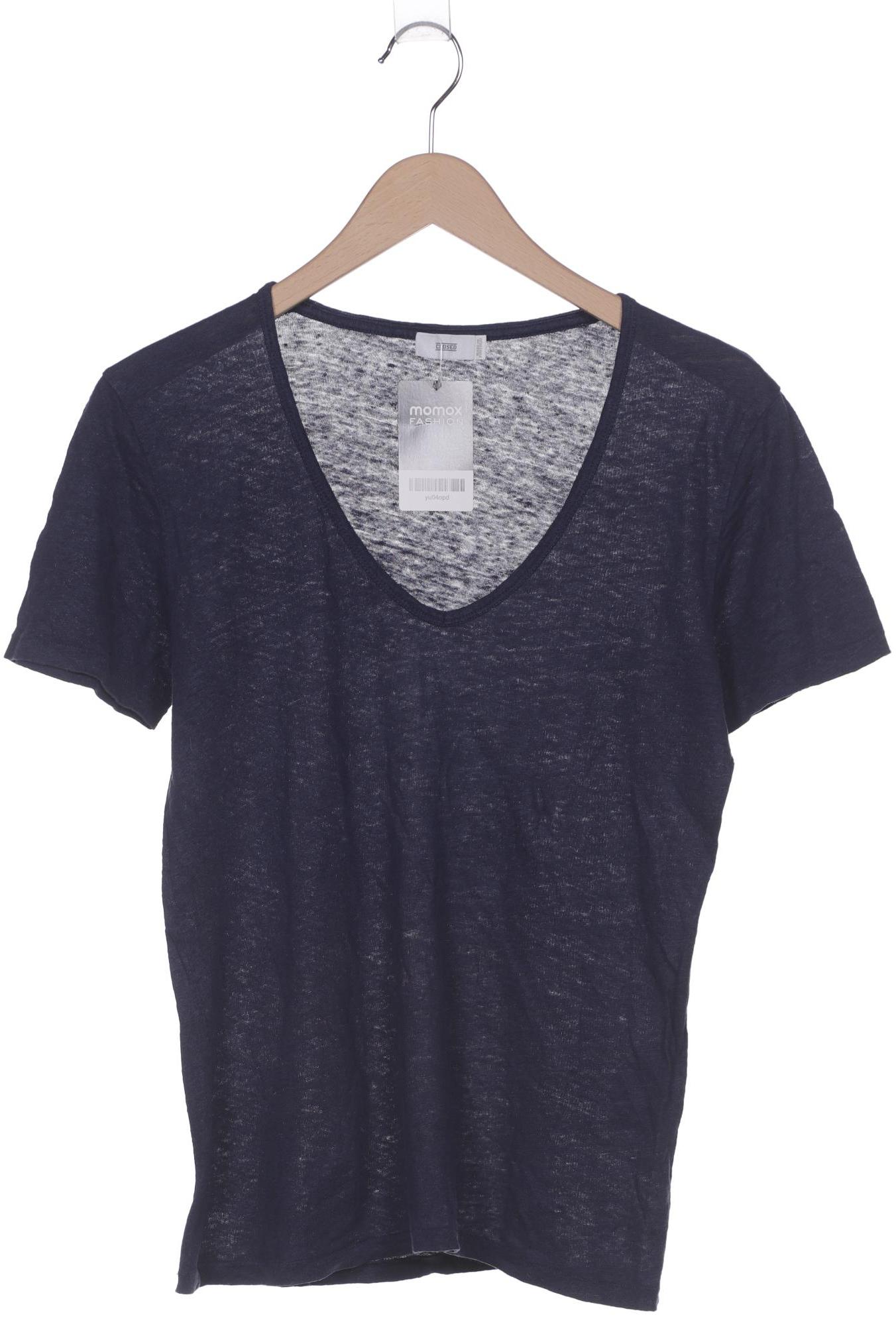

Closed Damen T-Shirt, marineblau, Gr. 42