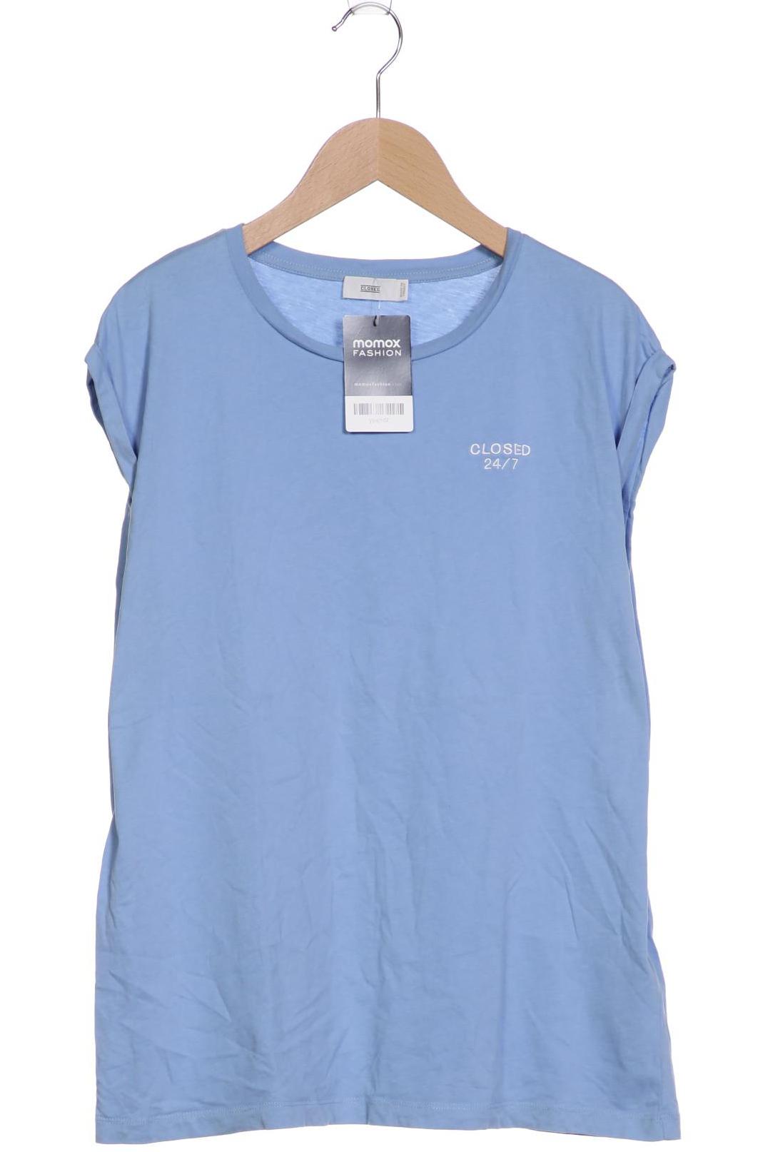 

Closed Damen T-Shirt, hellblau