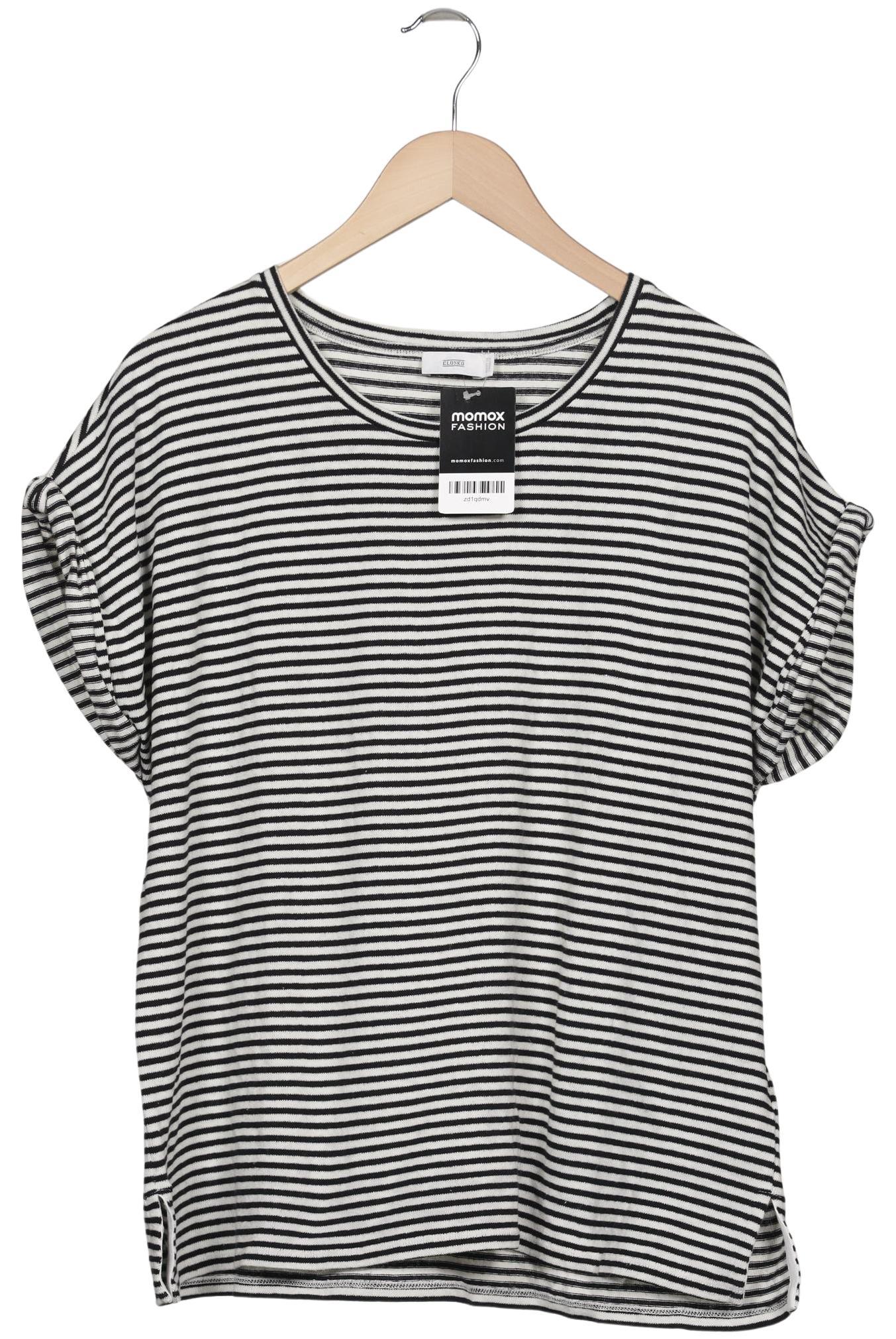 

Closed Damen T-Shirt, schwarz, Gr. 44