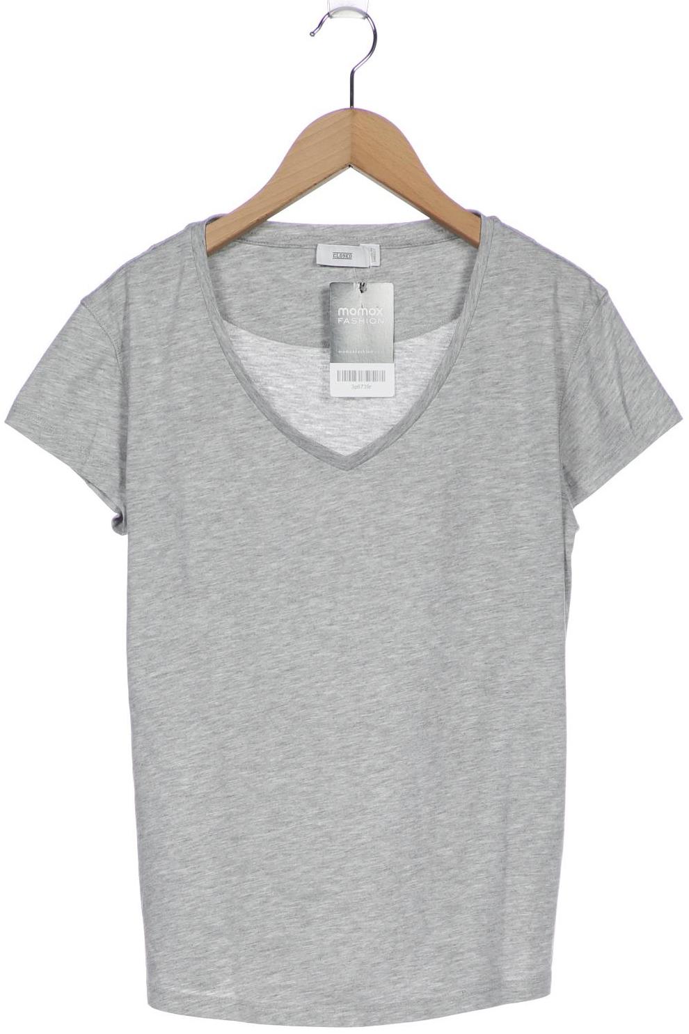 

Closed Damen T-Shirt, grau, Gr. 36