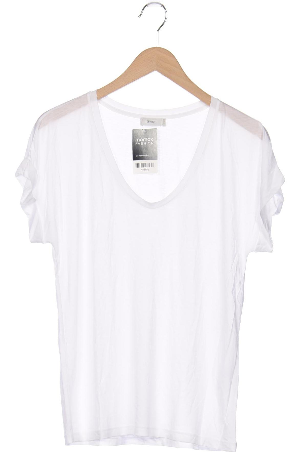 

Closed Damen T-Shirt, weiß, Gr. 38