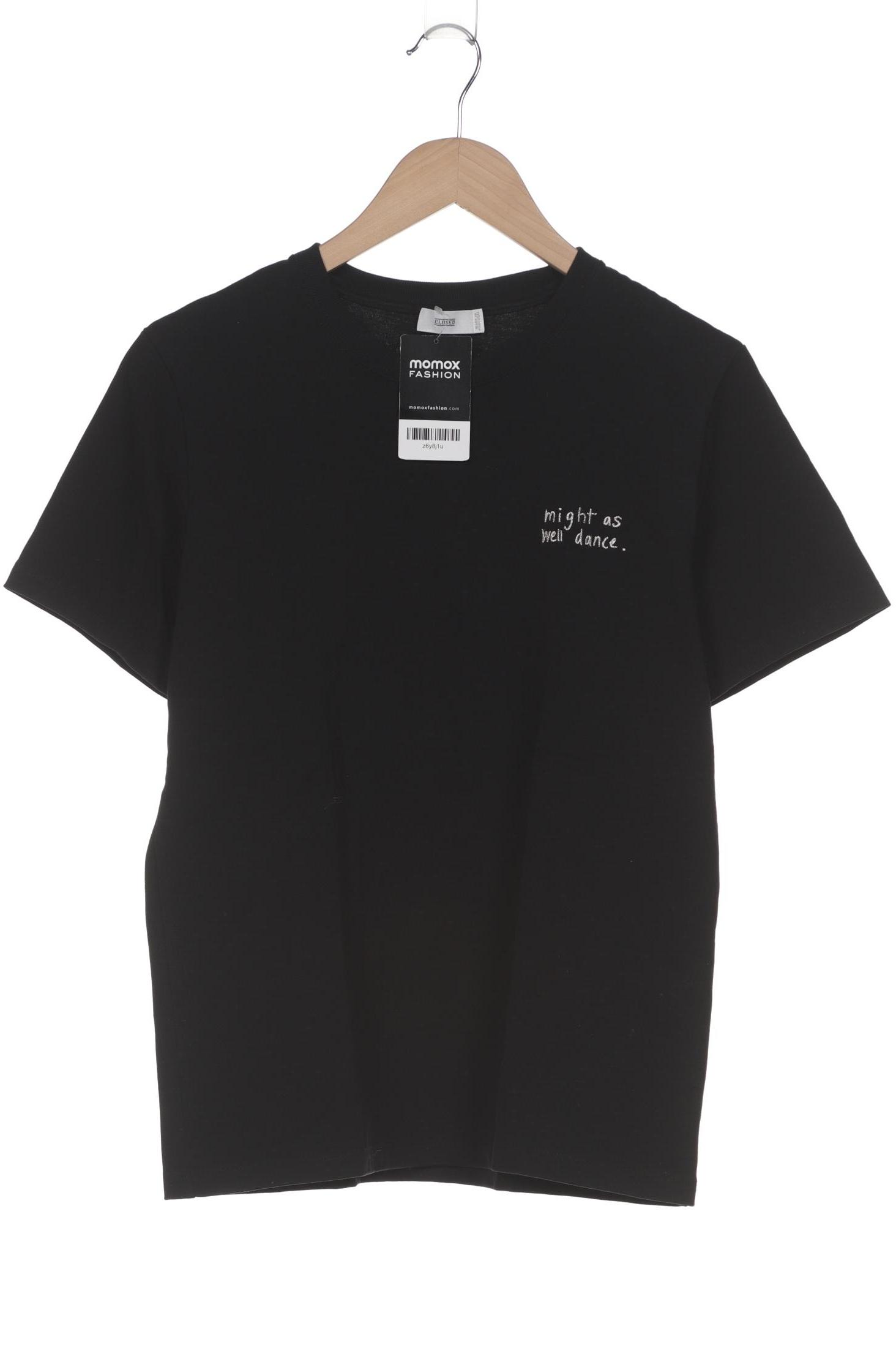 

Closed Damen T-Shirt, schwarz, Gr. 36