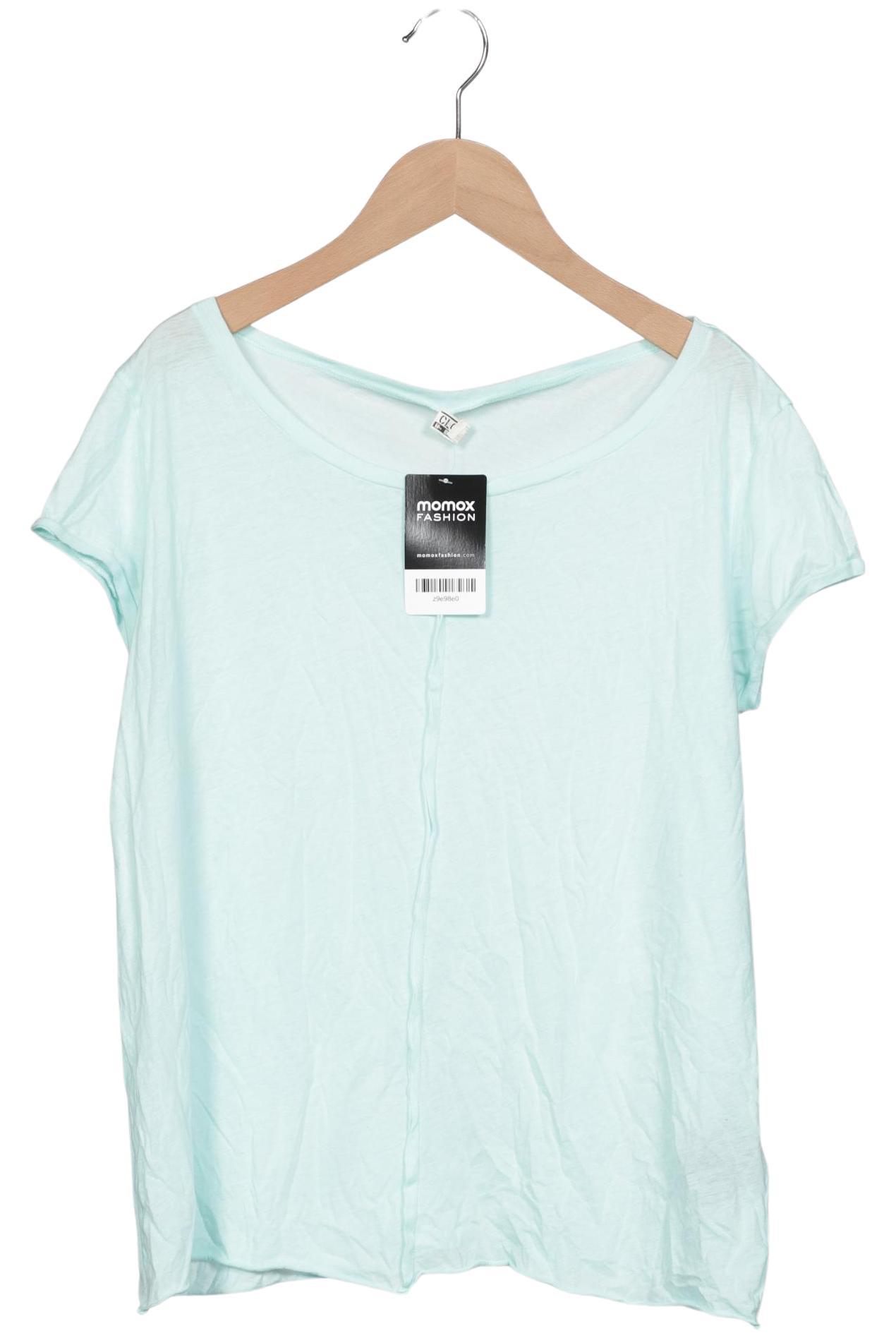 

Closed Damen T-Shirt, hellblau, Gr. 38