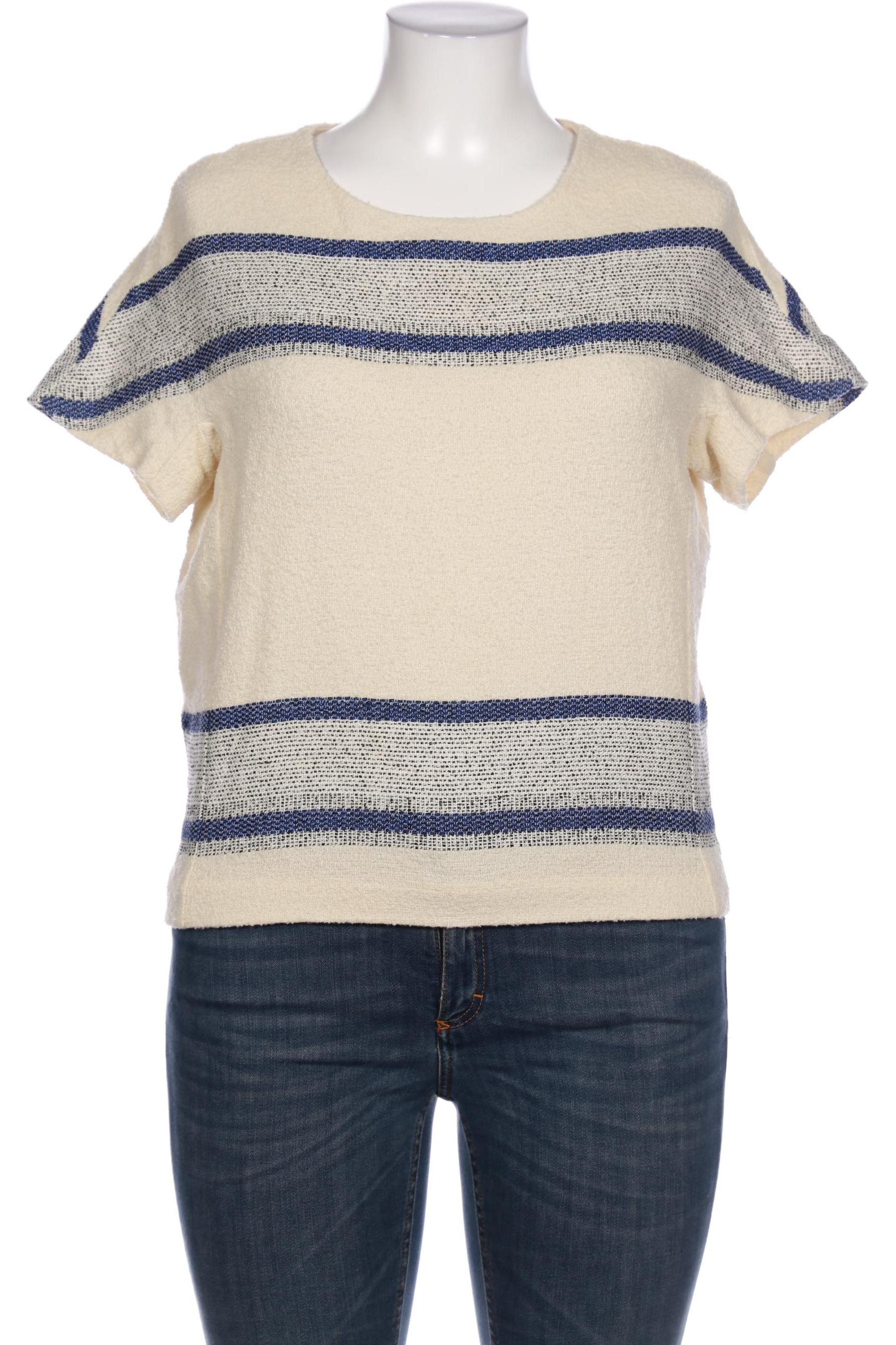 

Closed Damen T-Shirt, cremeweiß, Gr. 46