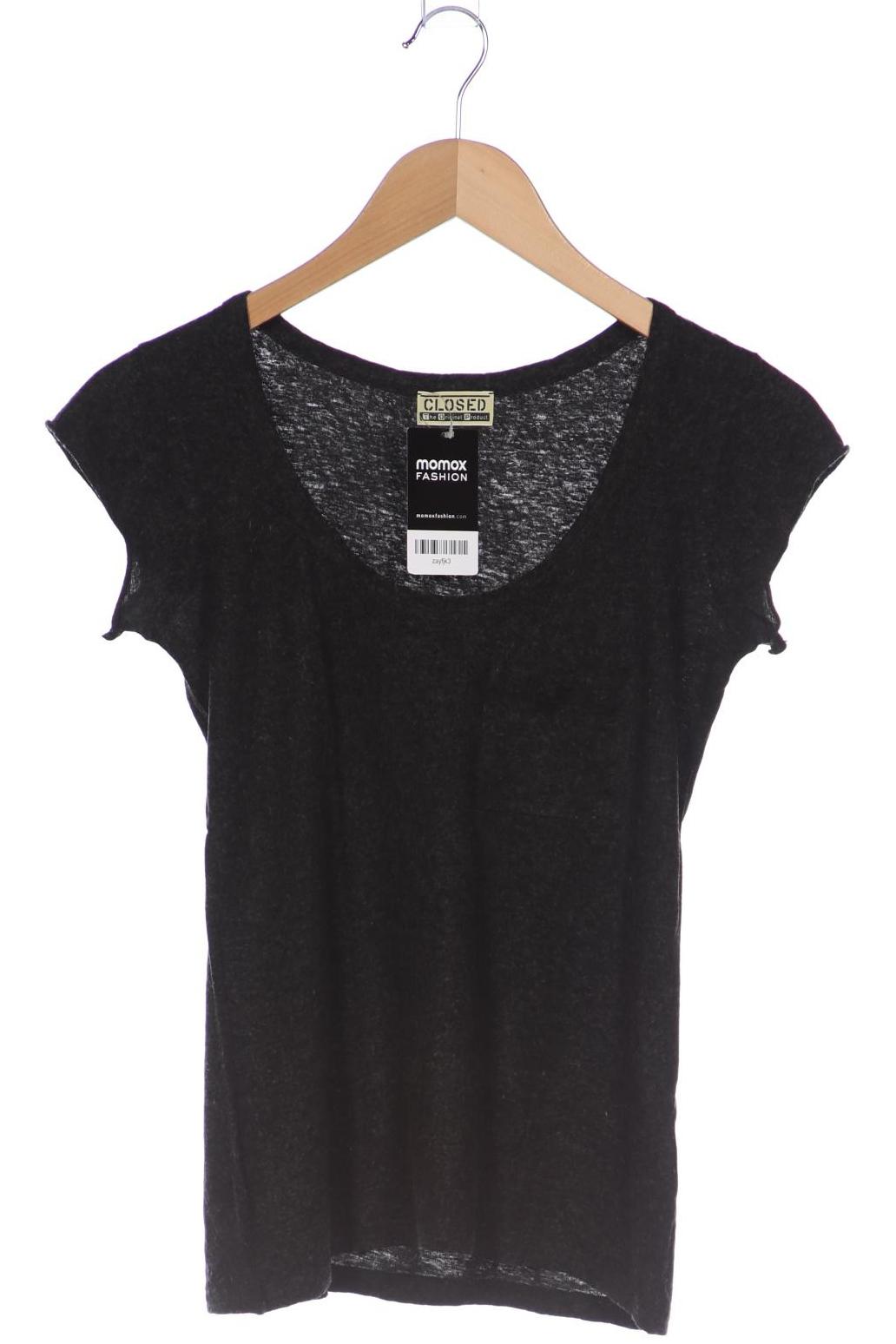 

Closed Damen T-Shirt, schwarz