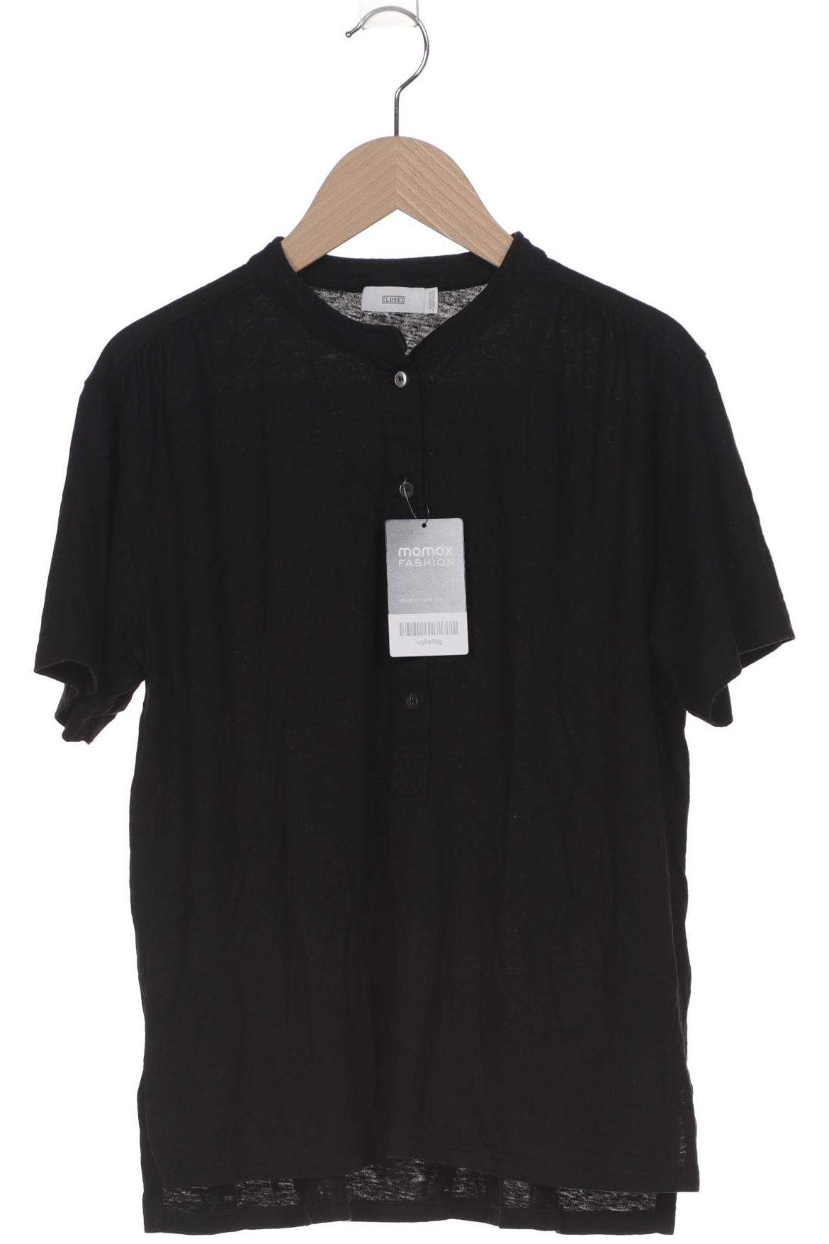 

Closed Damen T-Shirt, schwarz, Gr. 38