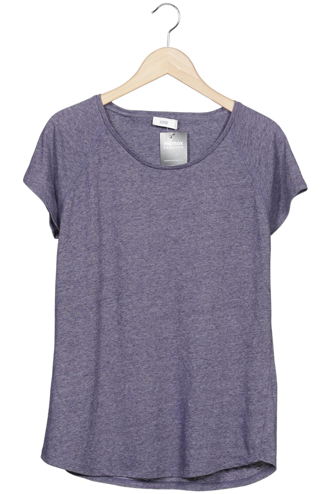 

Closed Damen T-Shirt, flieder, Gr. 44