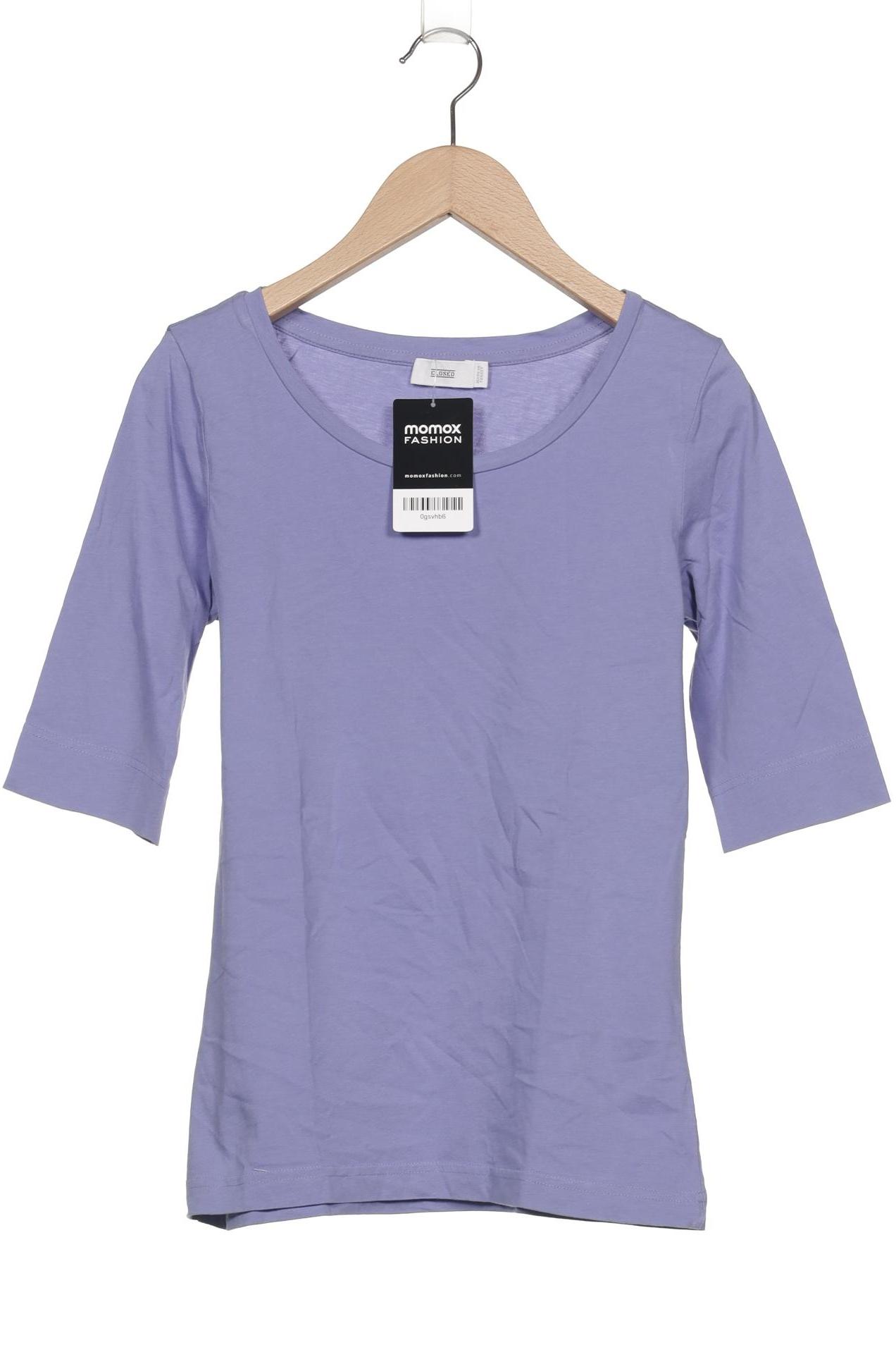 

Closed Damen T-Shirt, flieder, Gr. 34