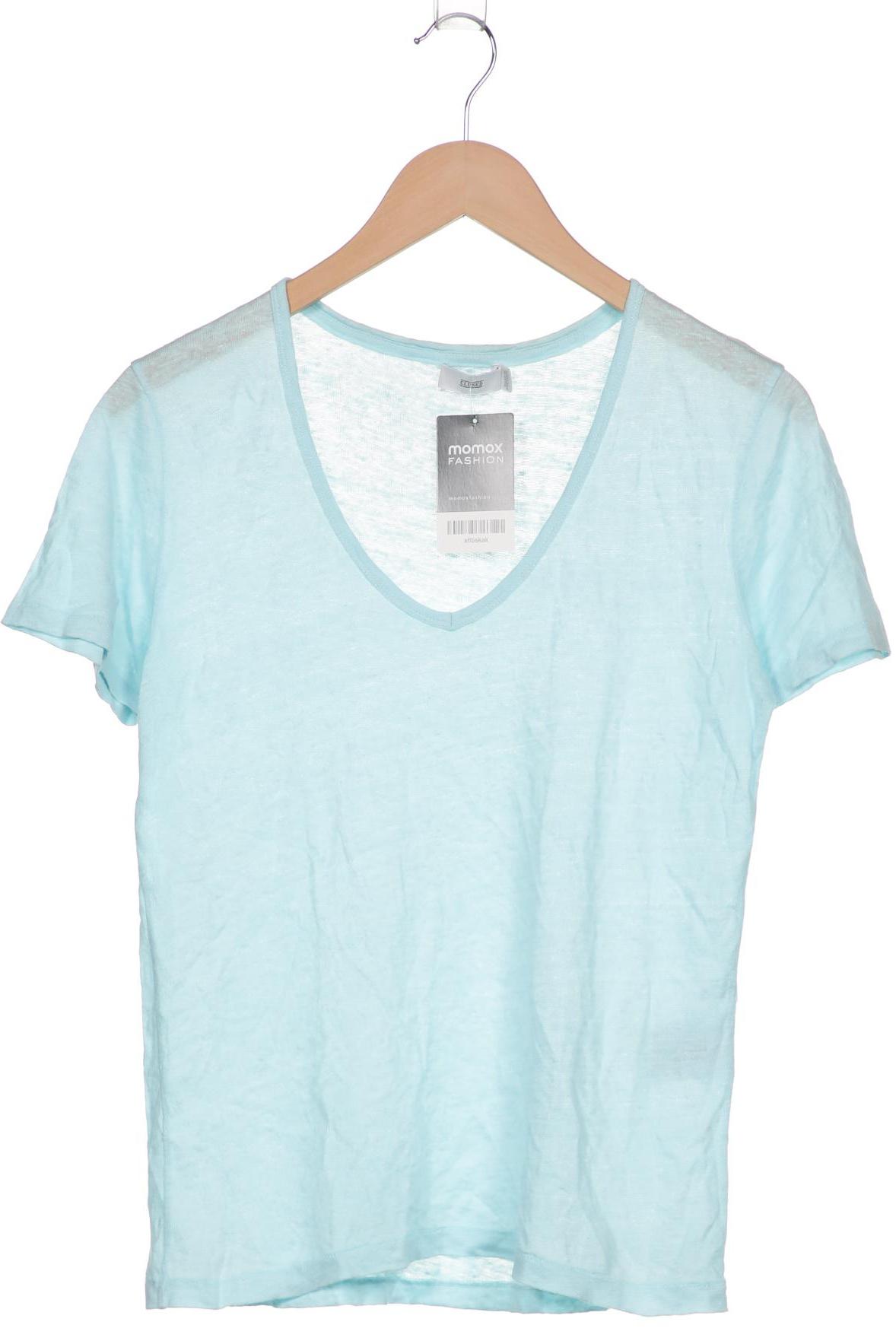 

Closed Damen T-Shirt, hellblau, Gr. 38