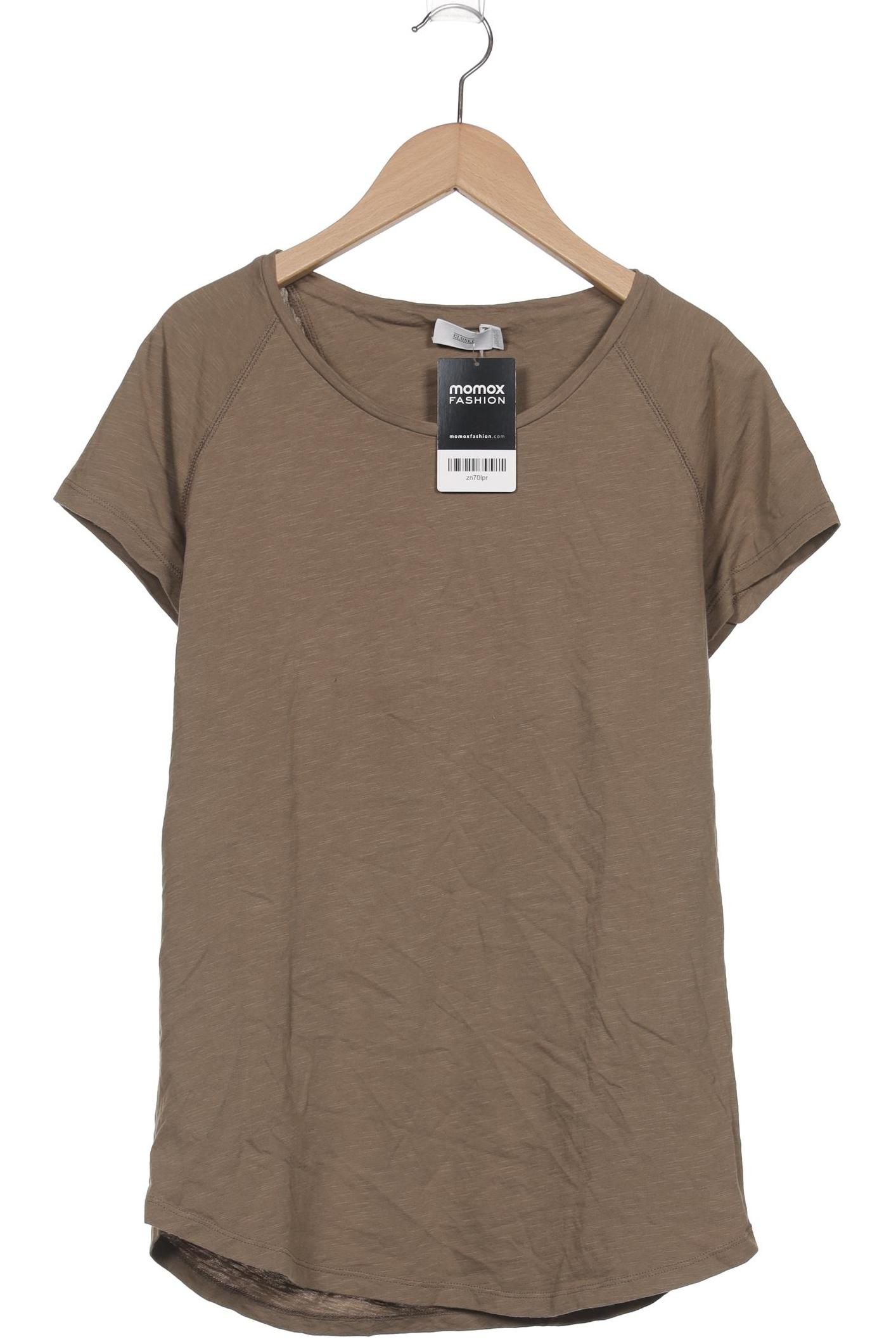 

Closed Damen T-Shirt, grün, Gr. 36