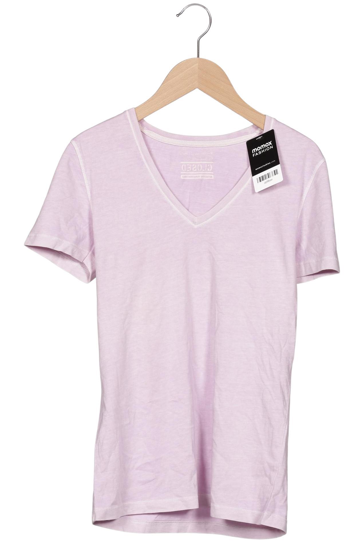 

Closed Damen T-Shirt, flieder, Gr. 36