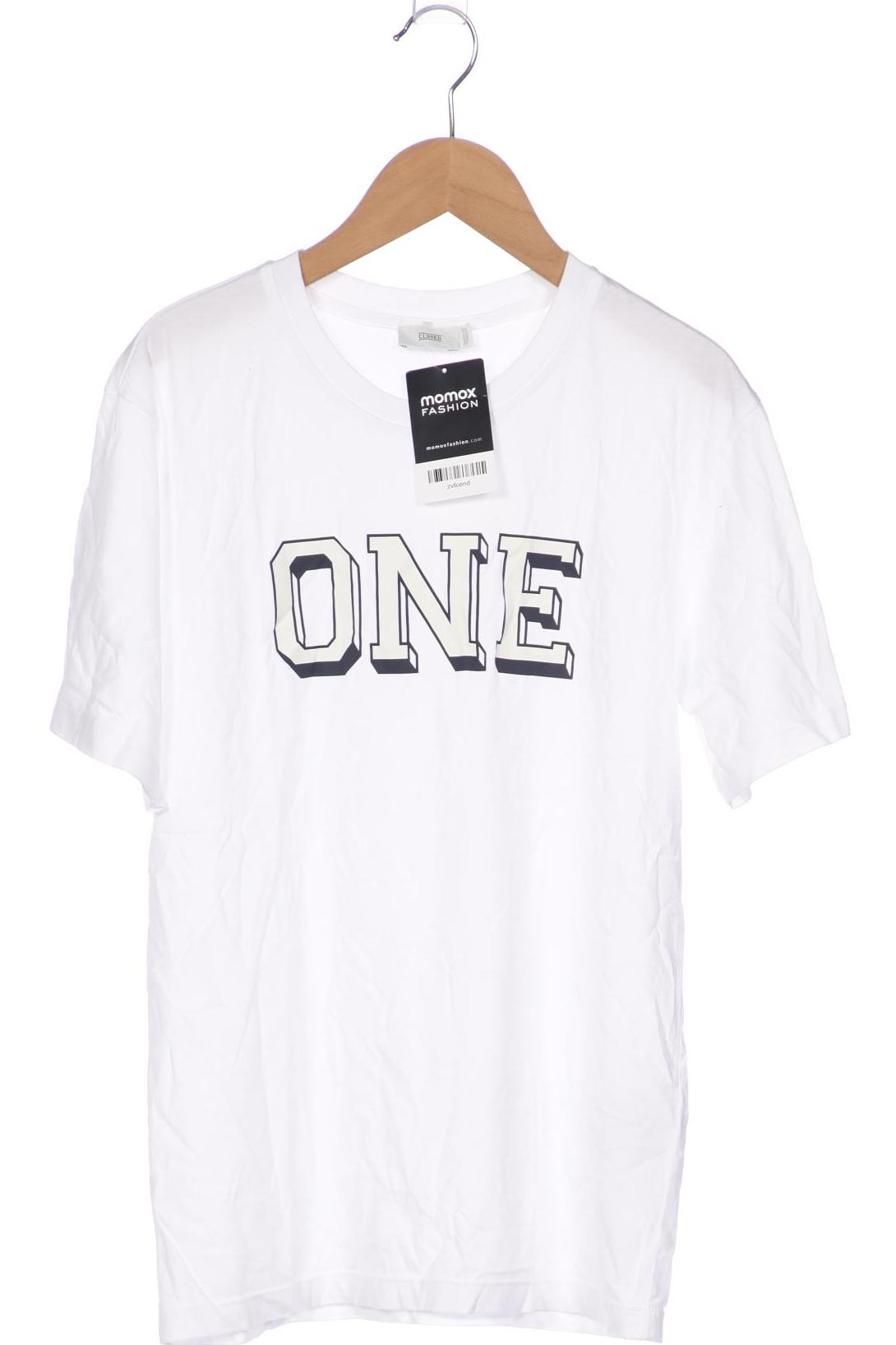 

Closed Damen T-Shirt, weiß, Gr. 34