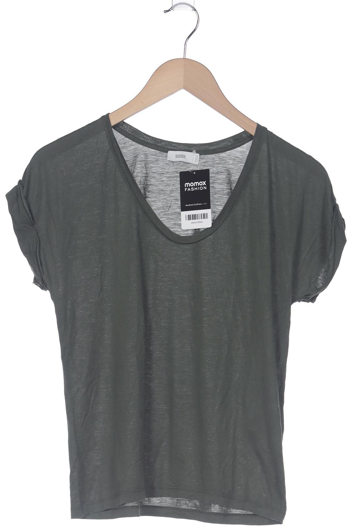 

Closed Damen T-Shirt, grün, Gr. 38