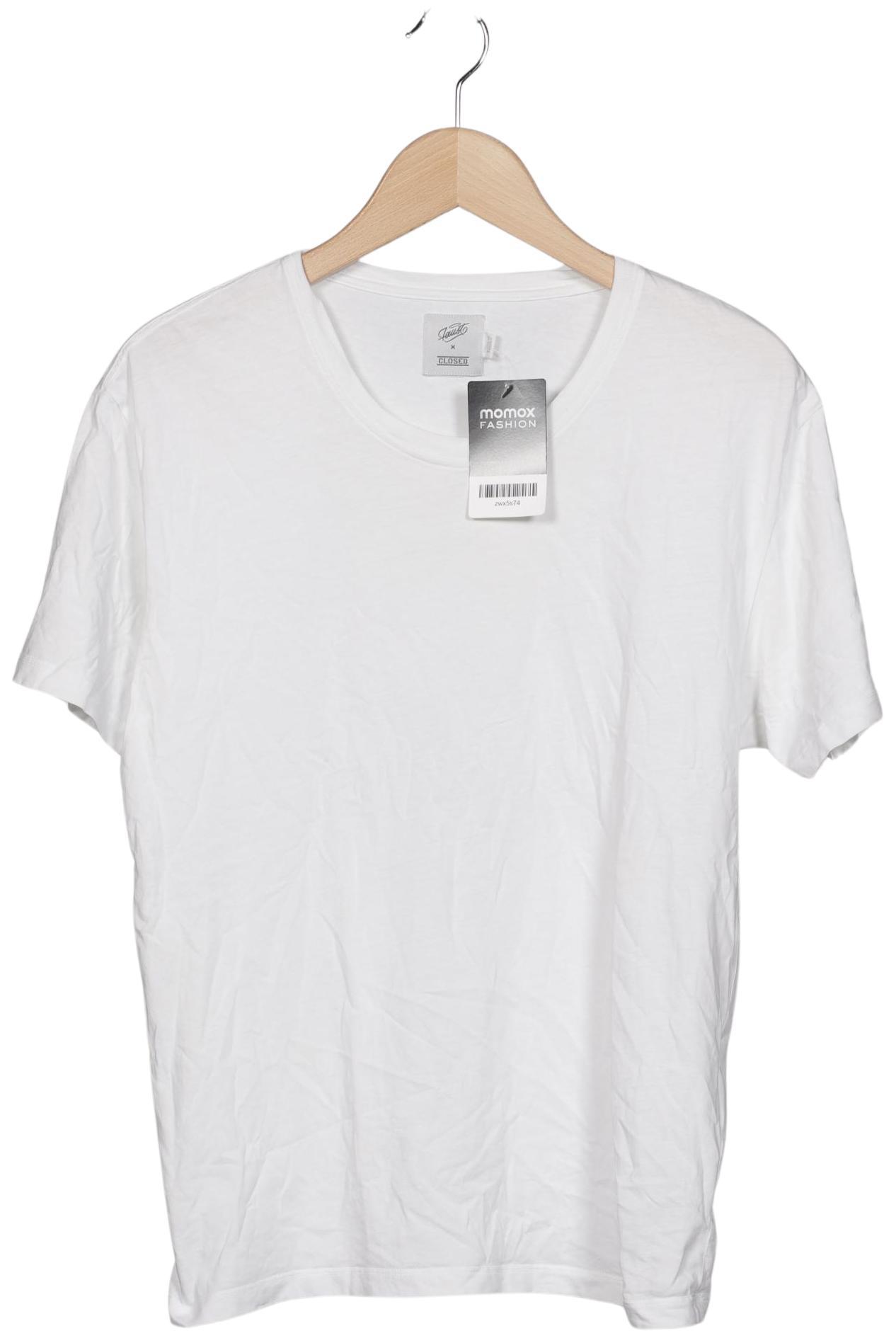 

Closed Damen T-Shirt, weiß, Gr. 36