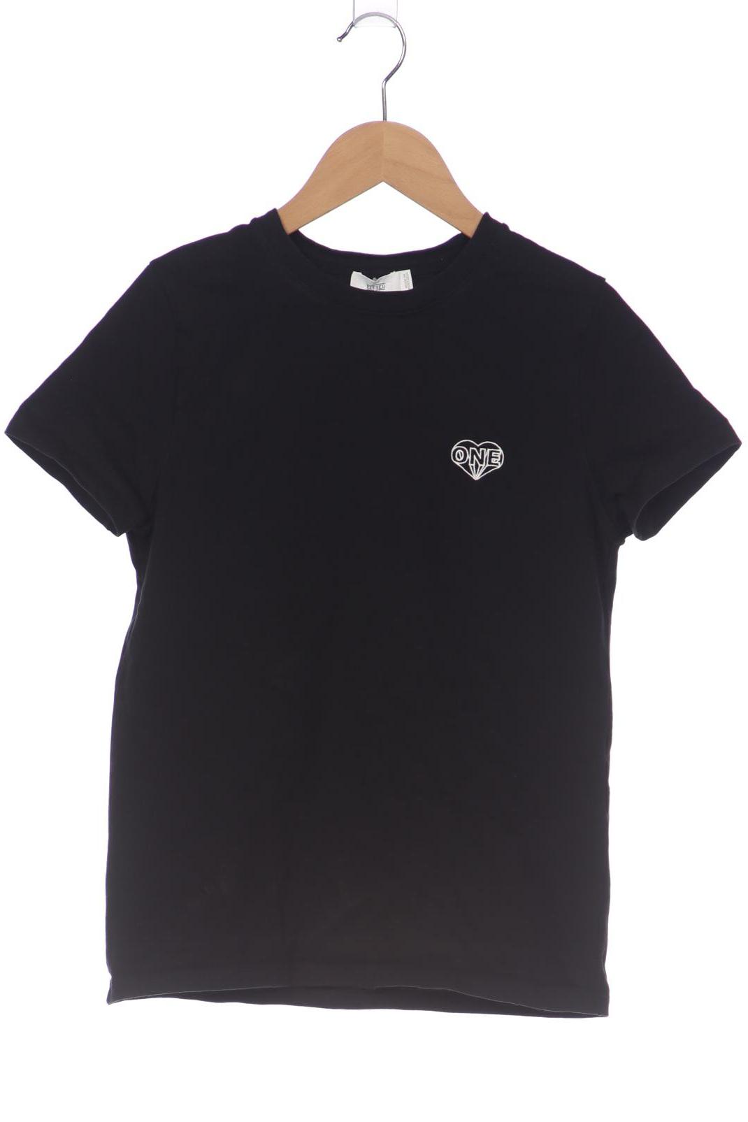 

Closed Damen T-Shirt, schwarz, Gr. 36