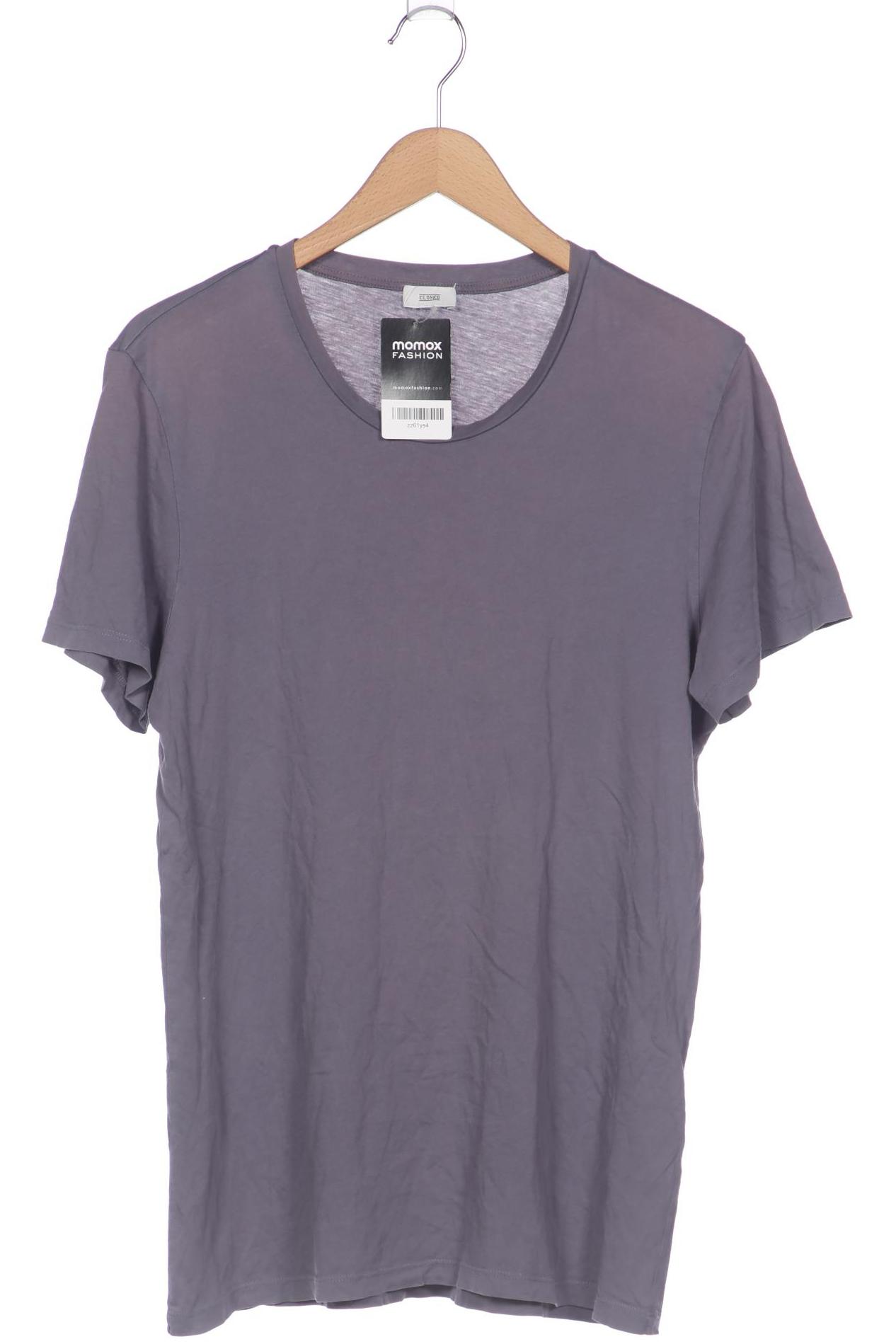 

Closed Damen T-Shirt, marineblau, Gr. 42