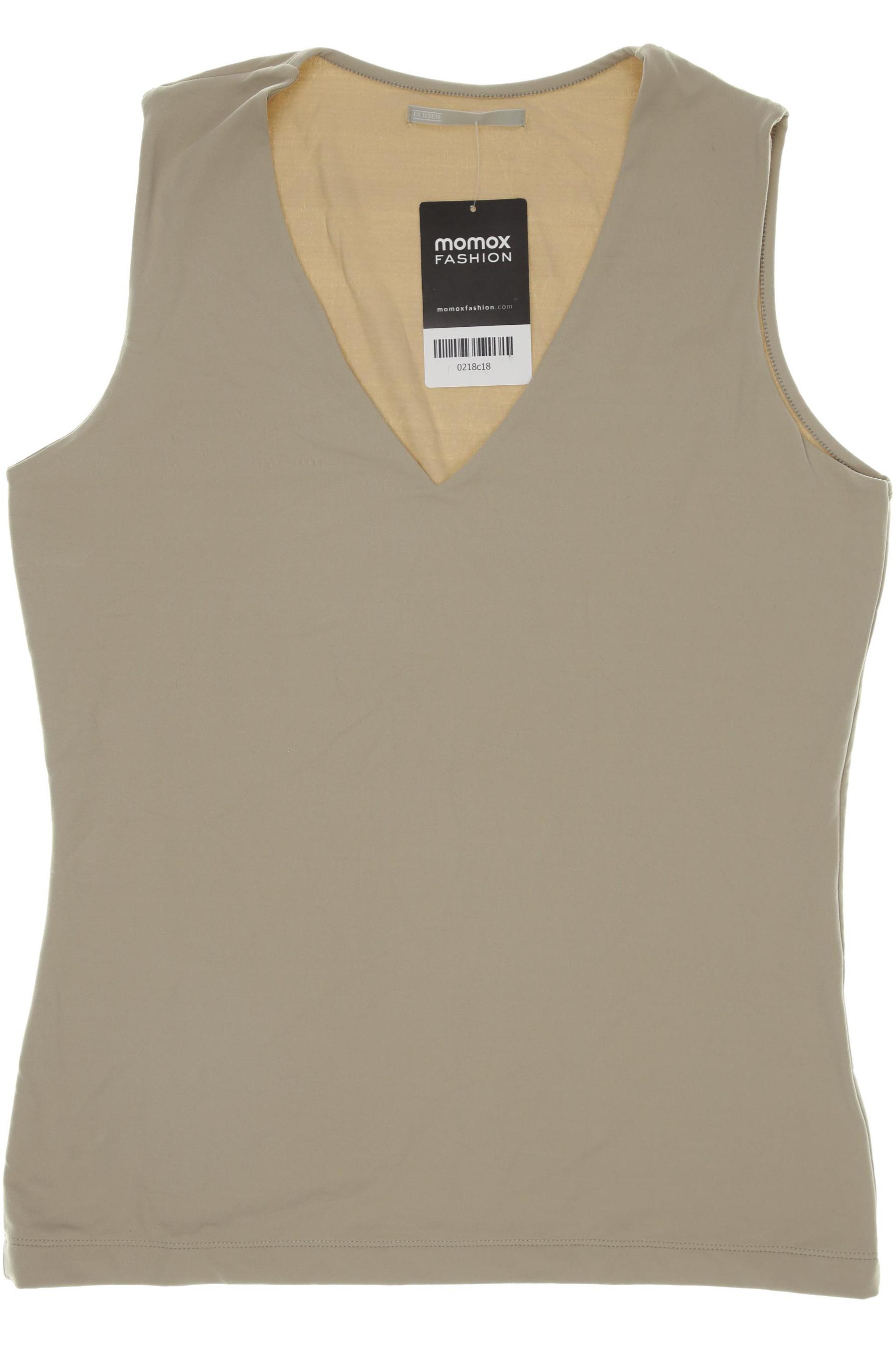 

Closed Damen Top, beige, Gr.