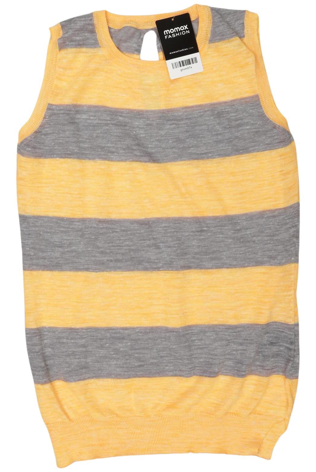 

Closed Damen Top, orange, Gr. 34