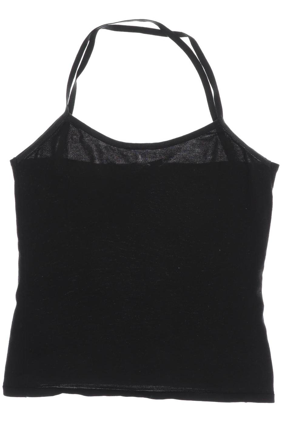 

Closed Damen Top, schwarz, Gr. 36